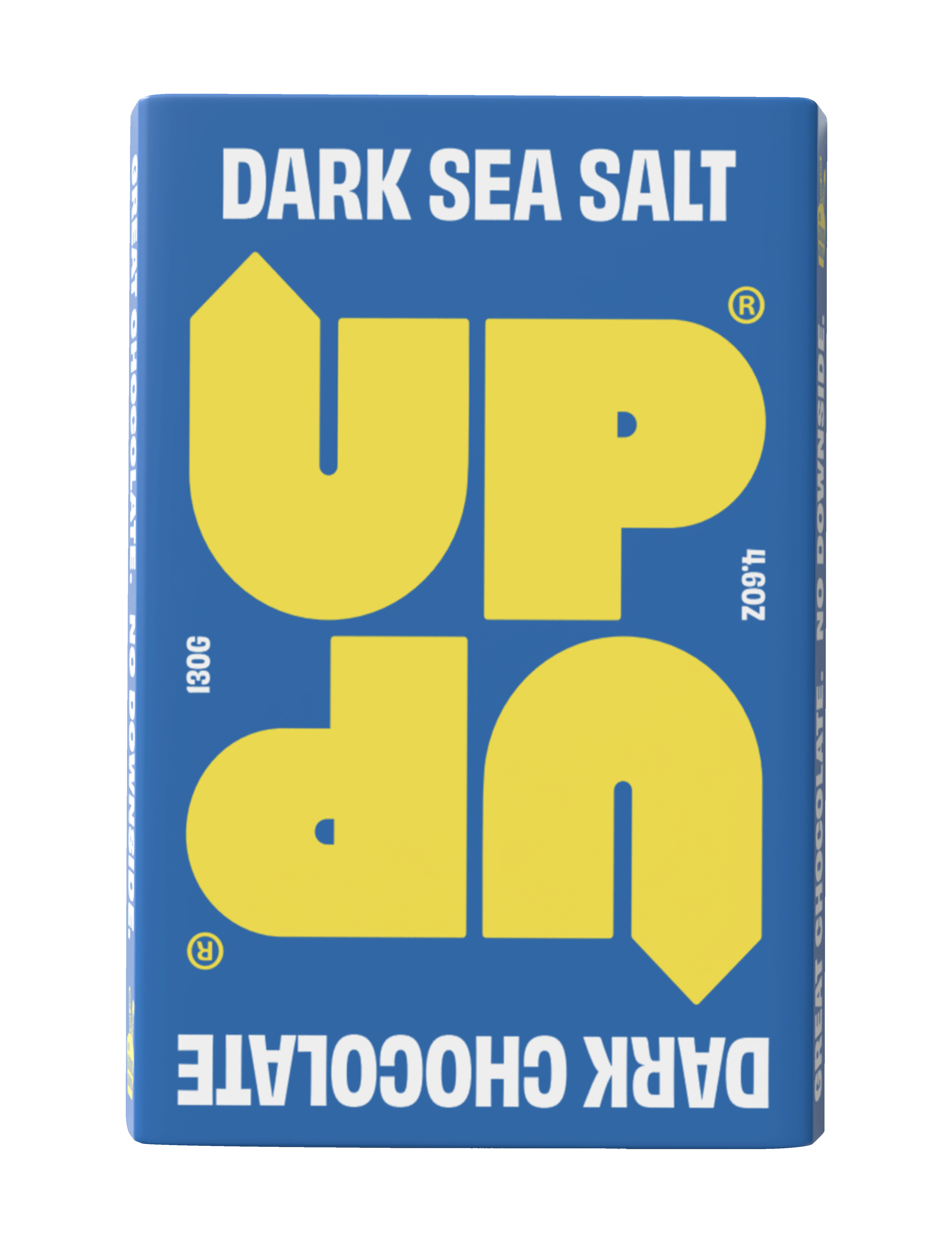Dark Sea Salt 130G