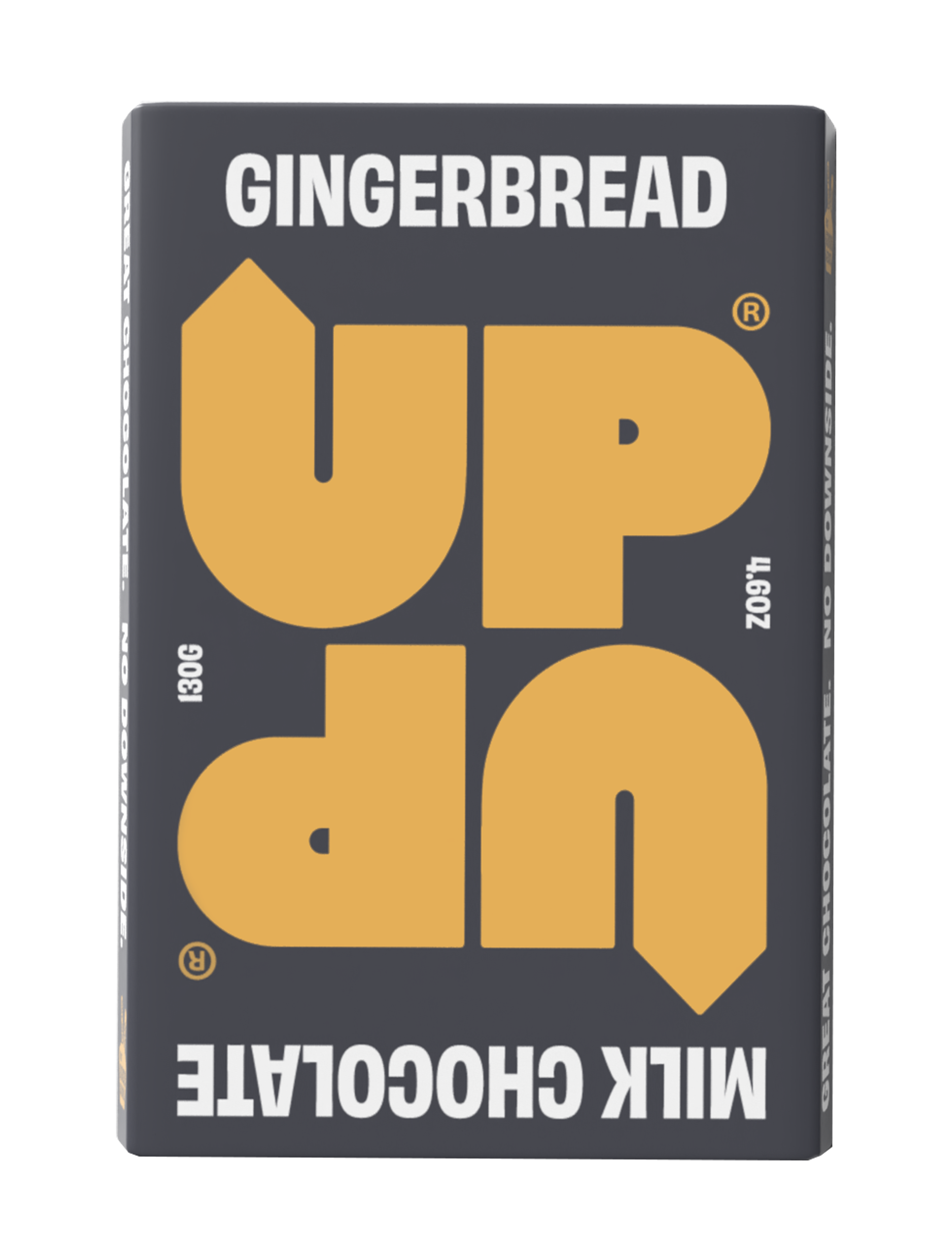 Gingerbread Milk 130G