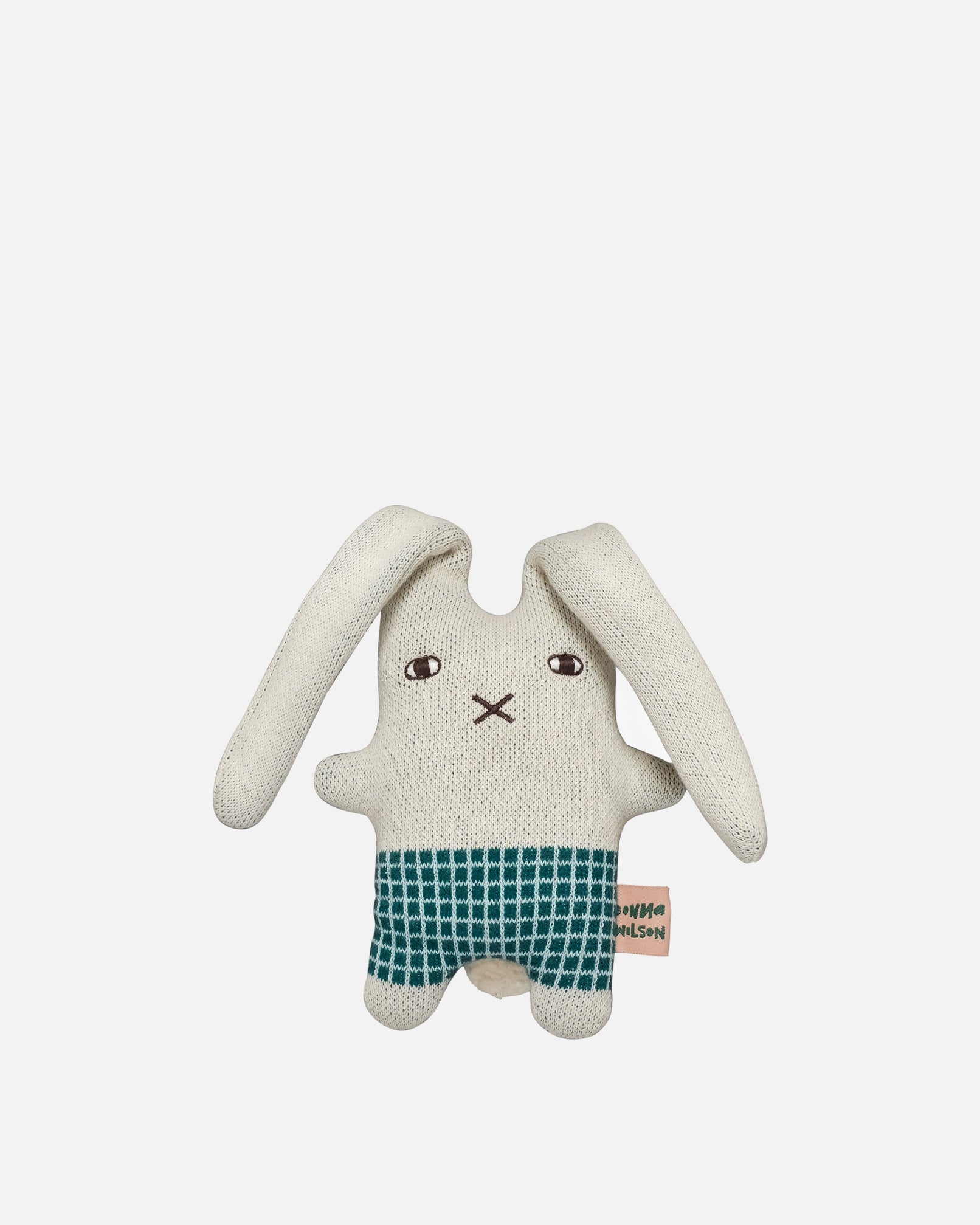 Bonnie Bunny - Cotton Wee One