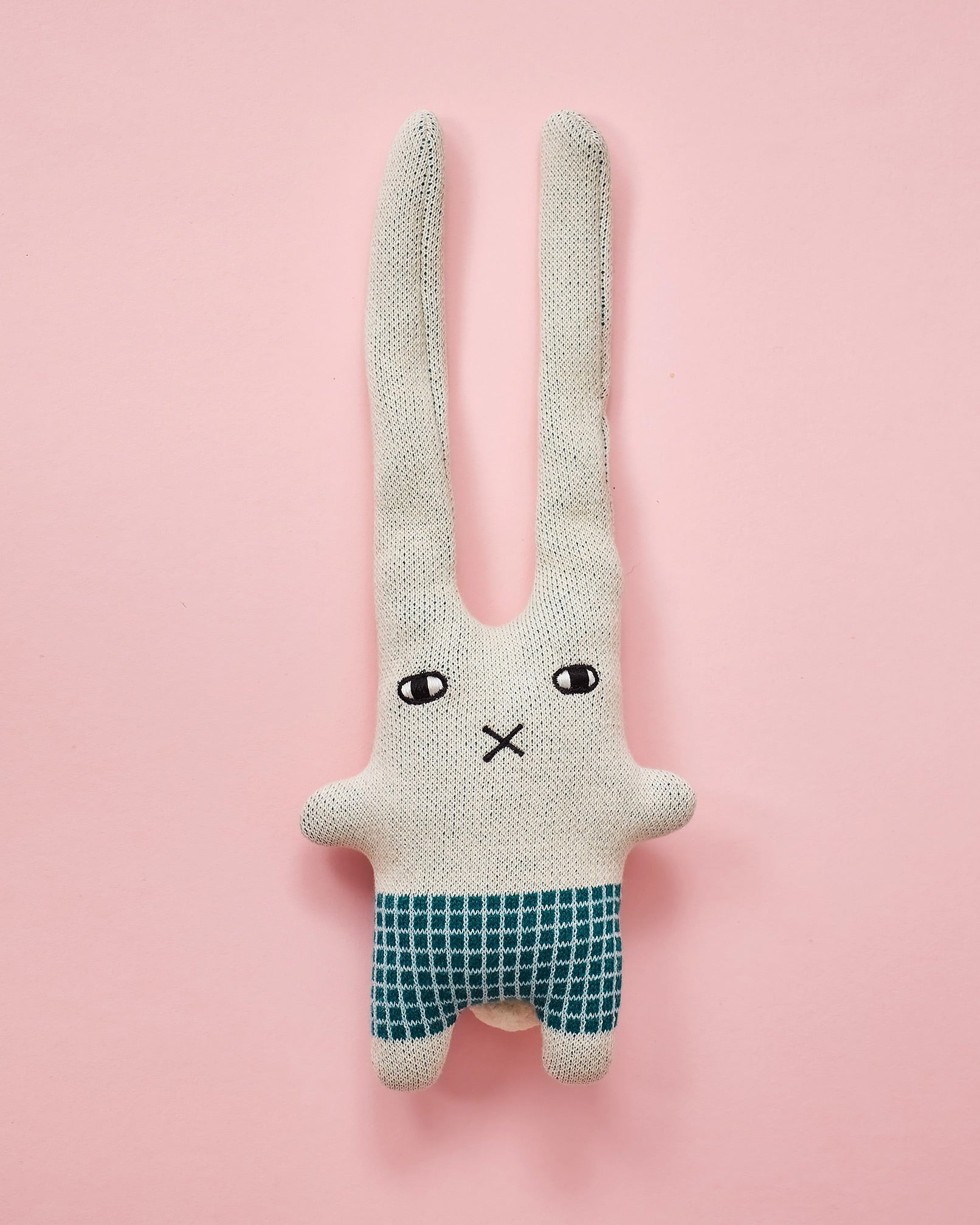 Bonnie Bunny - Cotton Wee One