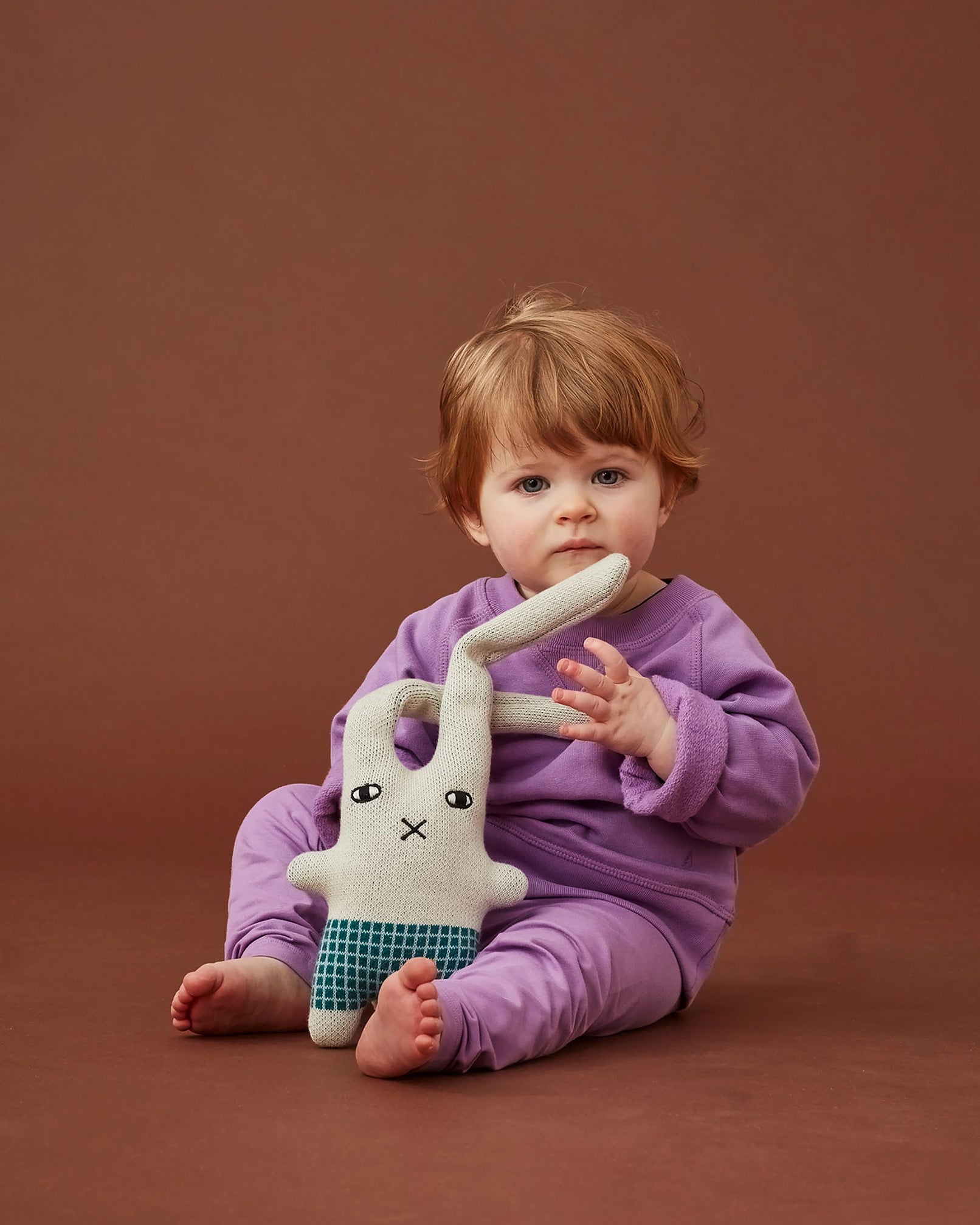 Bonnie Bunny - Cotton Wee One