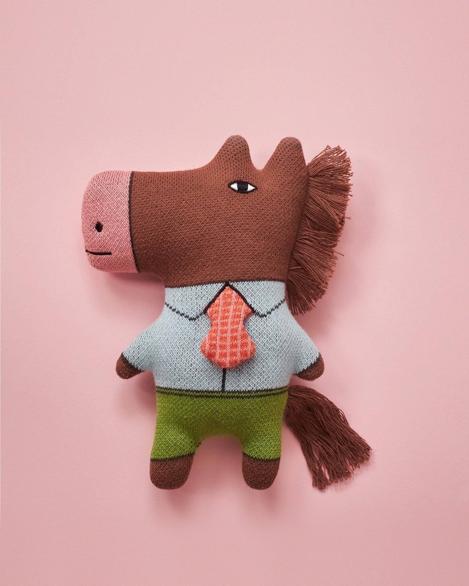 Danny Donkey - Cotton Wee One