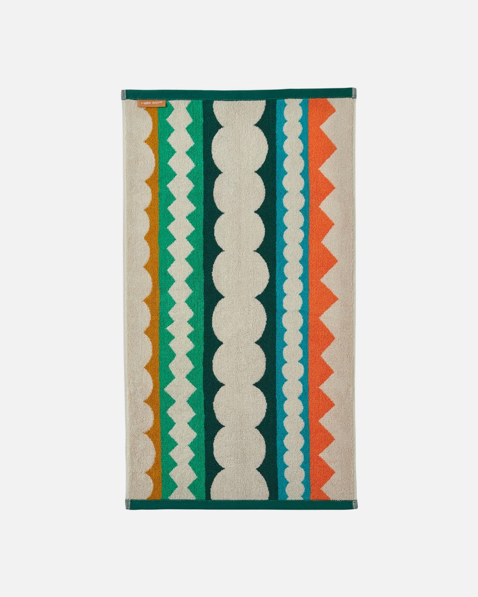 Mixed Fizz Hand Towel