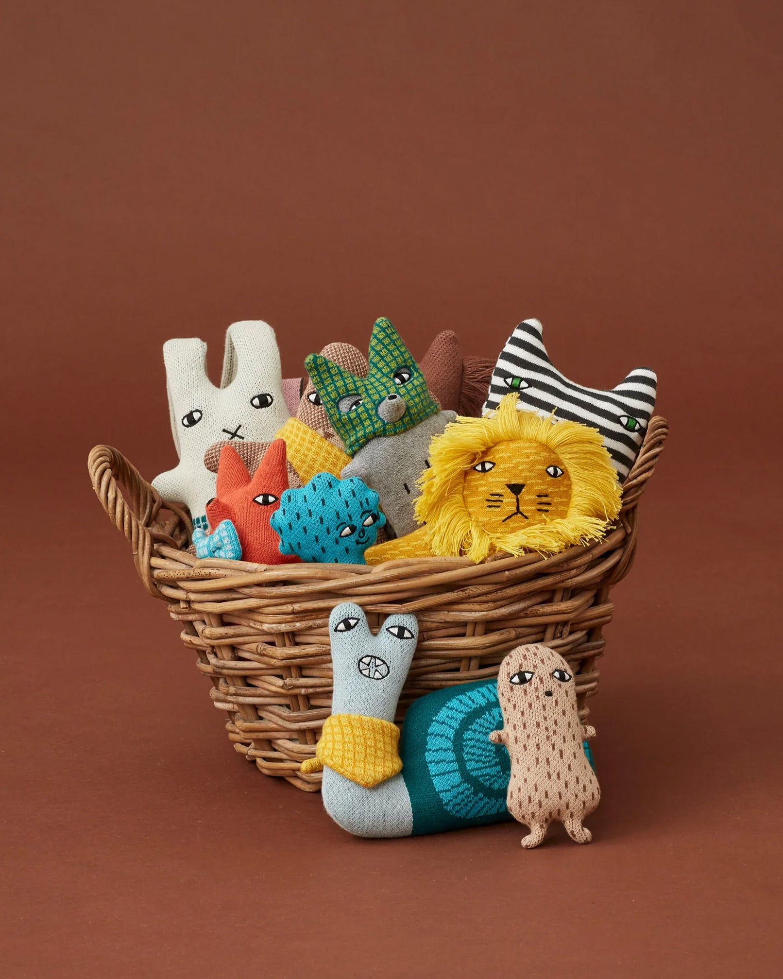 Mono Kitten - Cotton Wee One