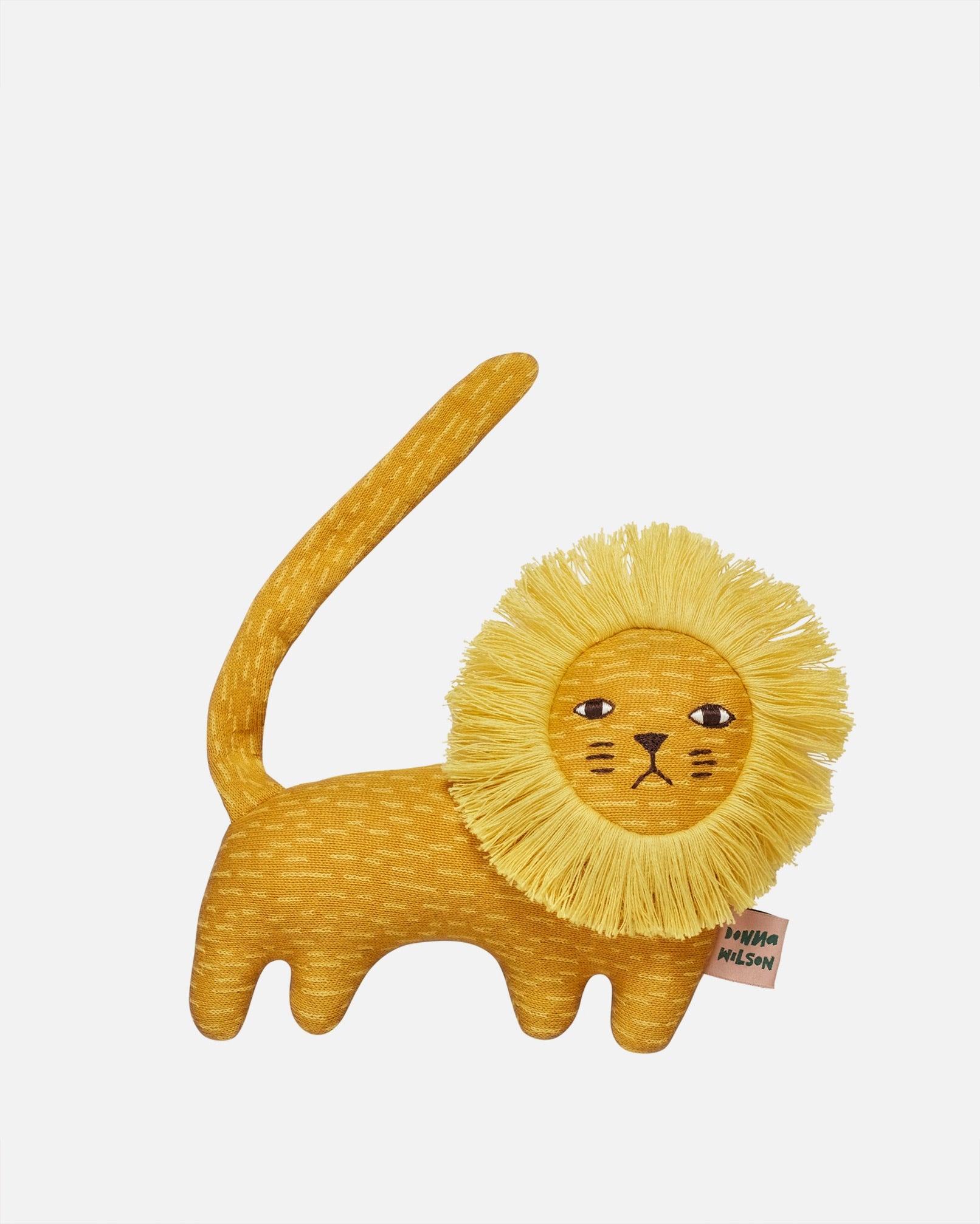 Ronnie Lion - Cotton Wee One