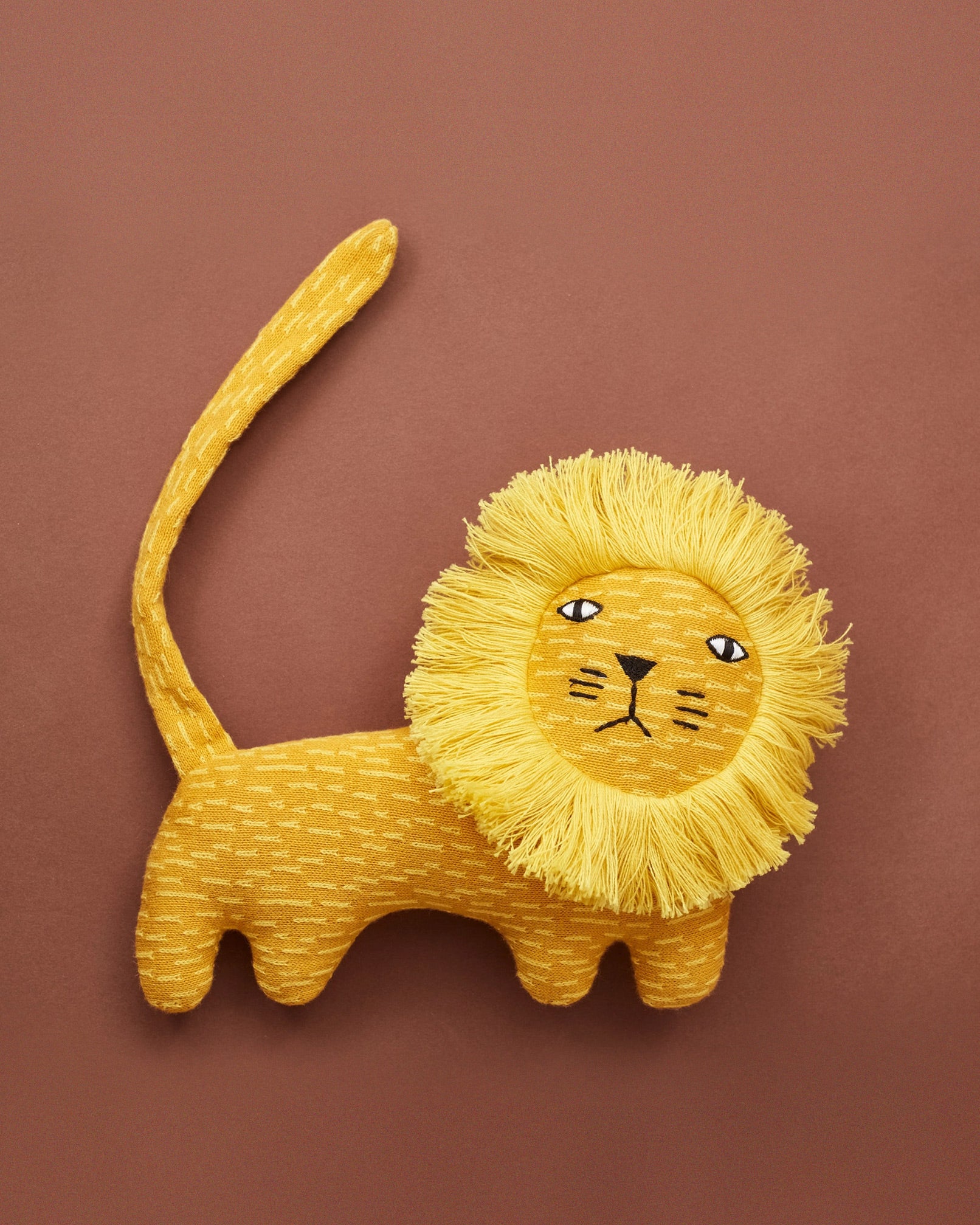 Ronnie Lion - Cotton Wee One