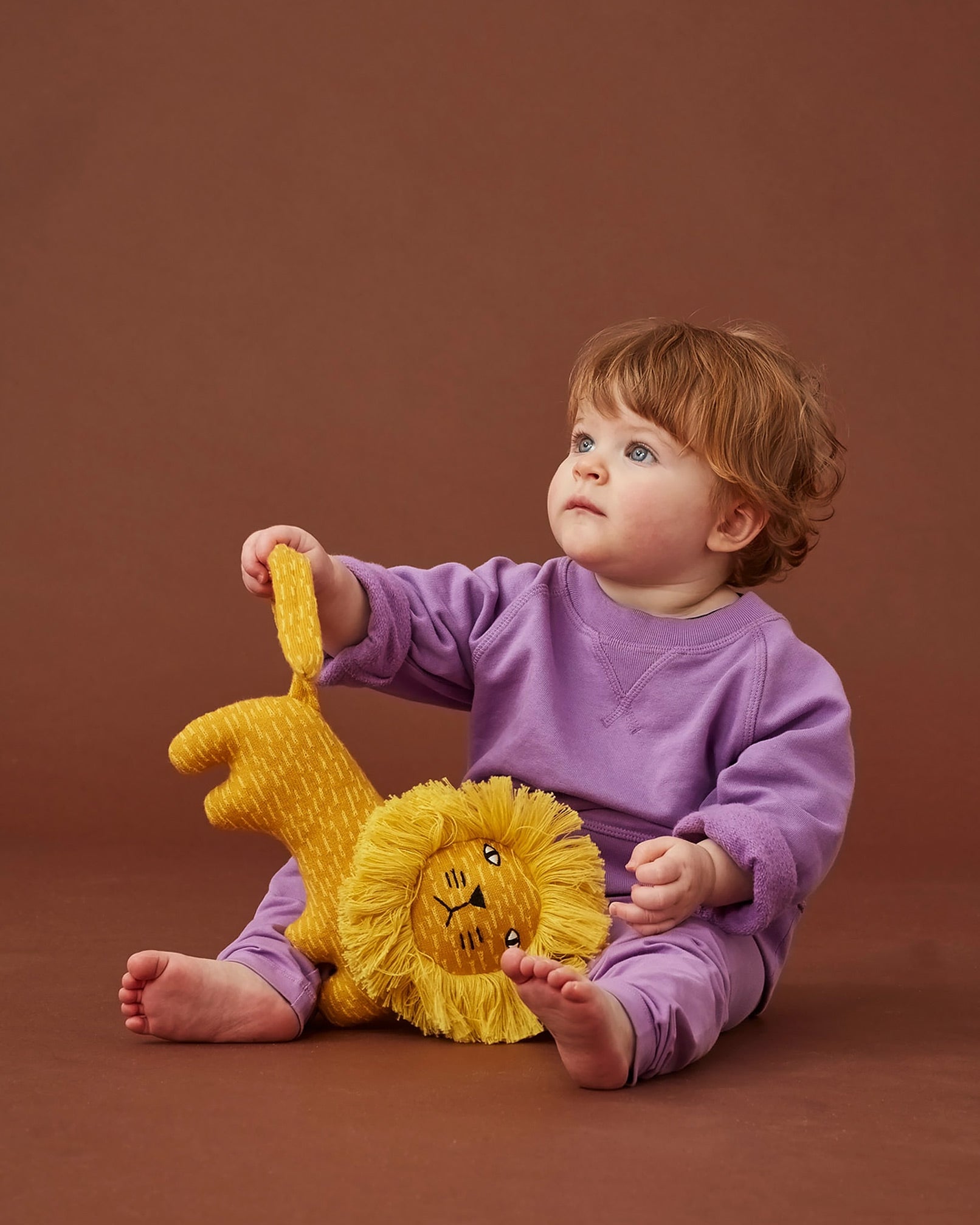 Ronnie Lion - Cotton Wee One