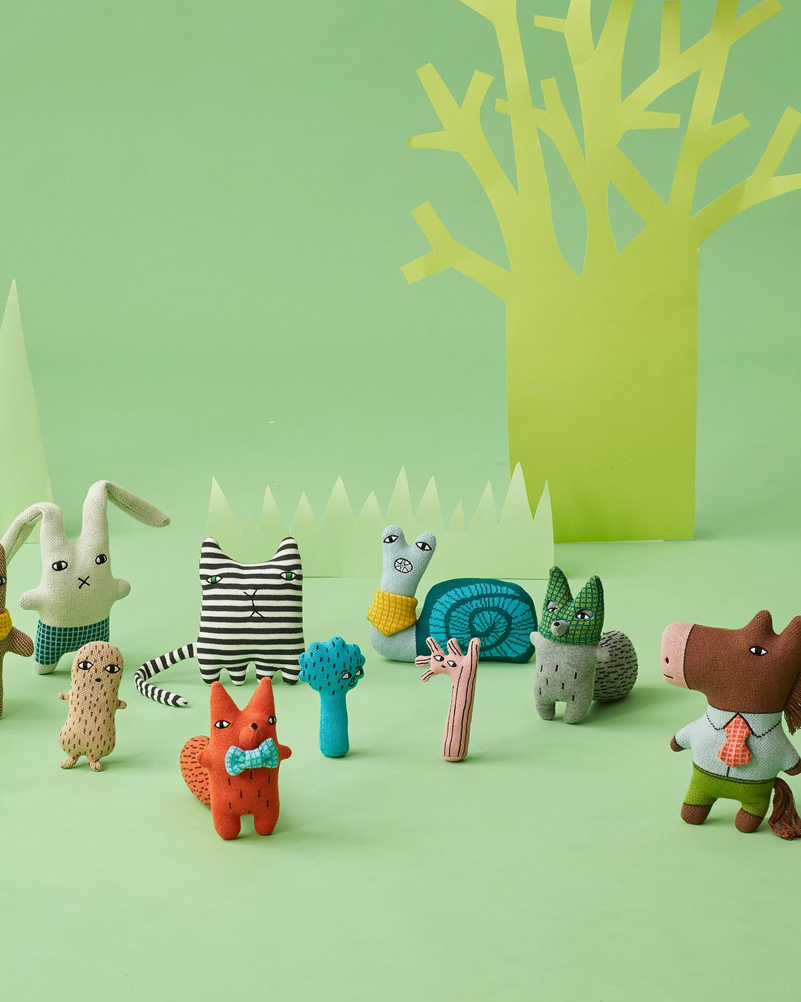 Sylvie Snail - Cotton Wee One