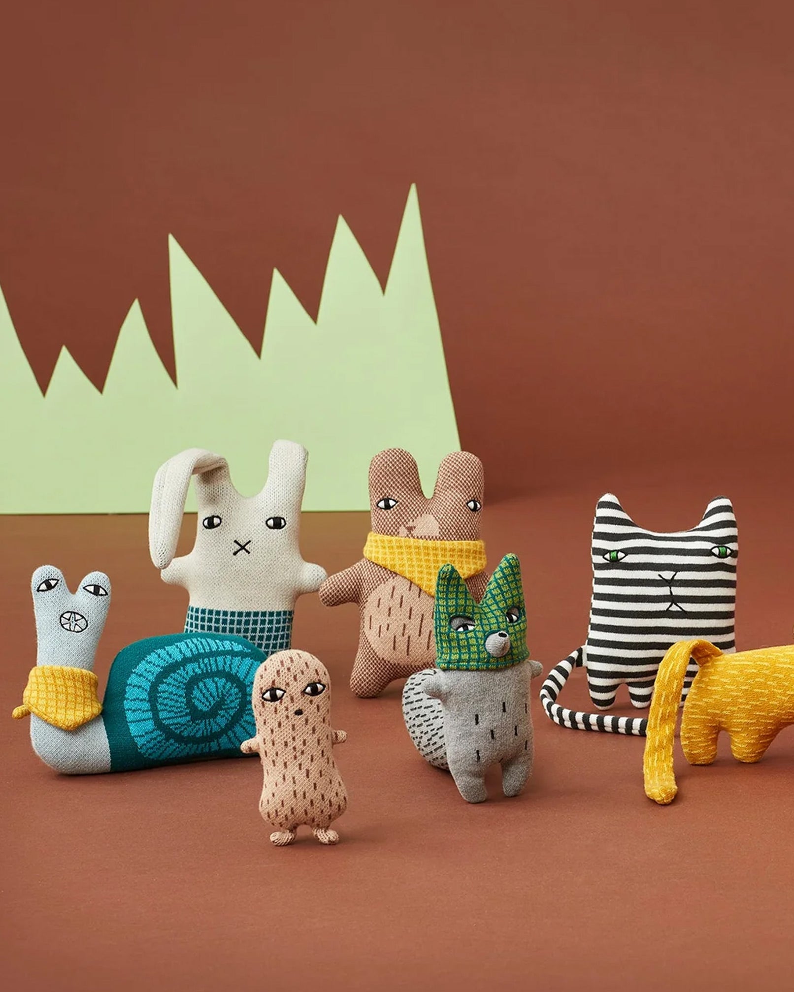 Dog - Cotton Wee One