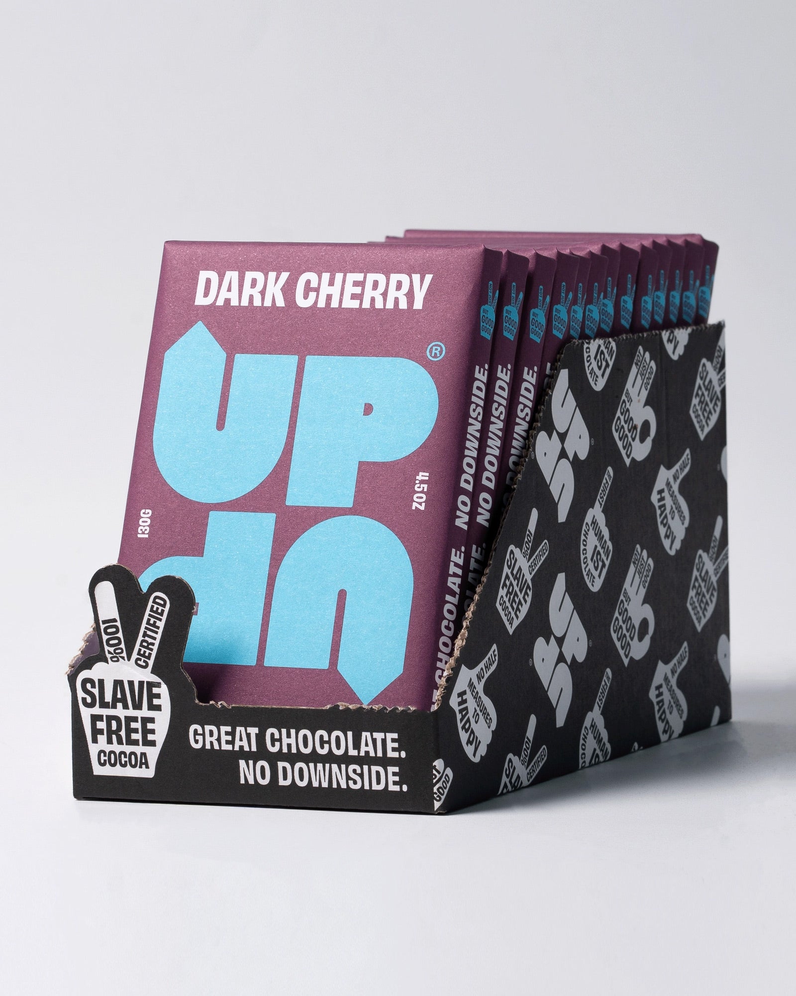 Dark Cherry 130G