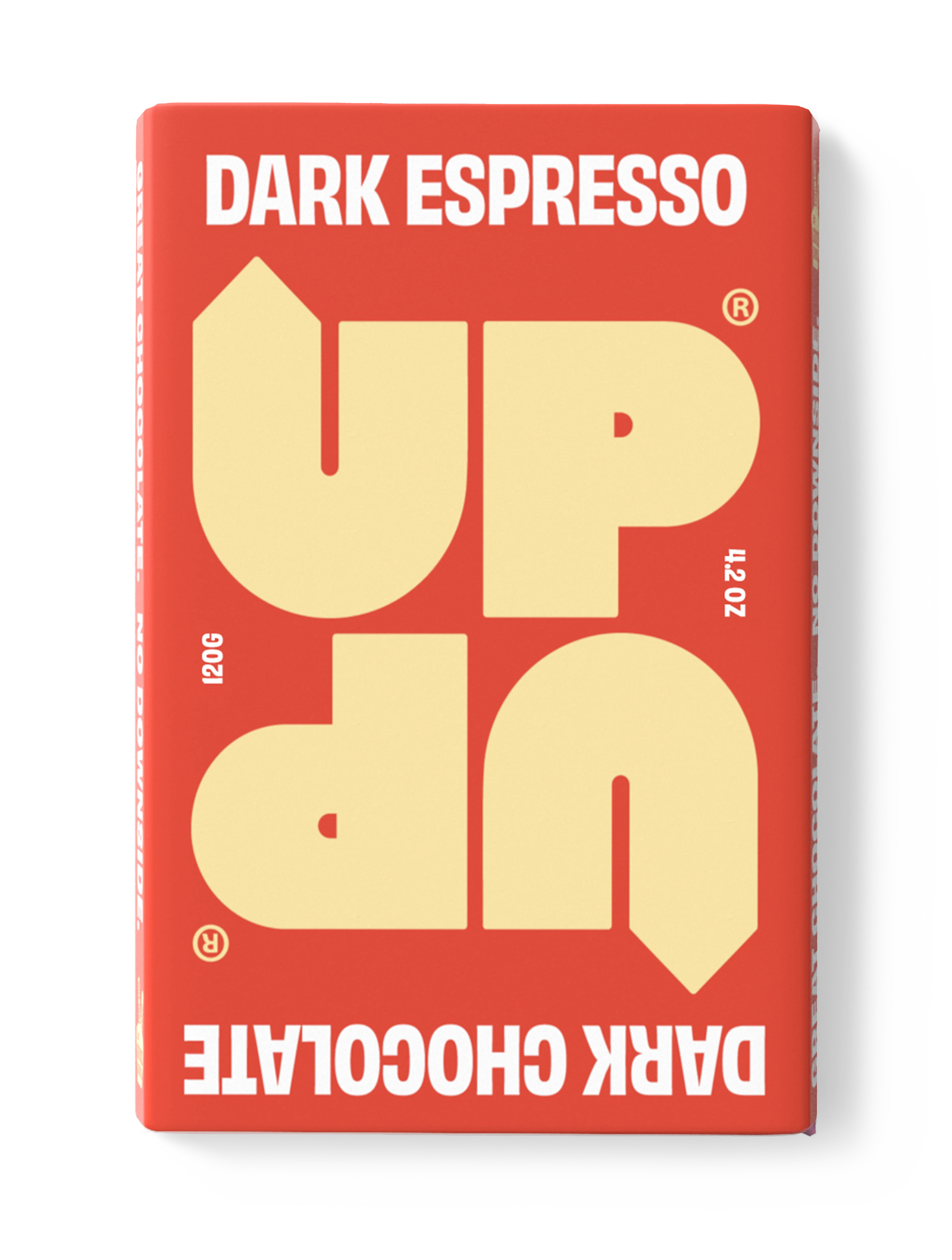 Espresso Dark Chocolate 130g