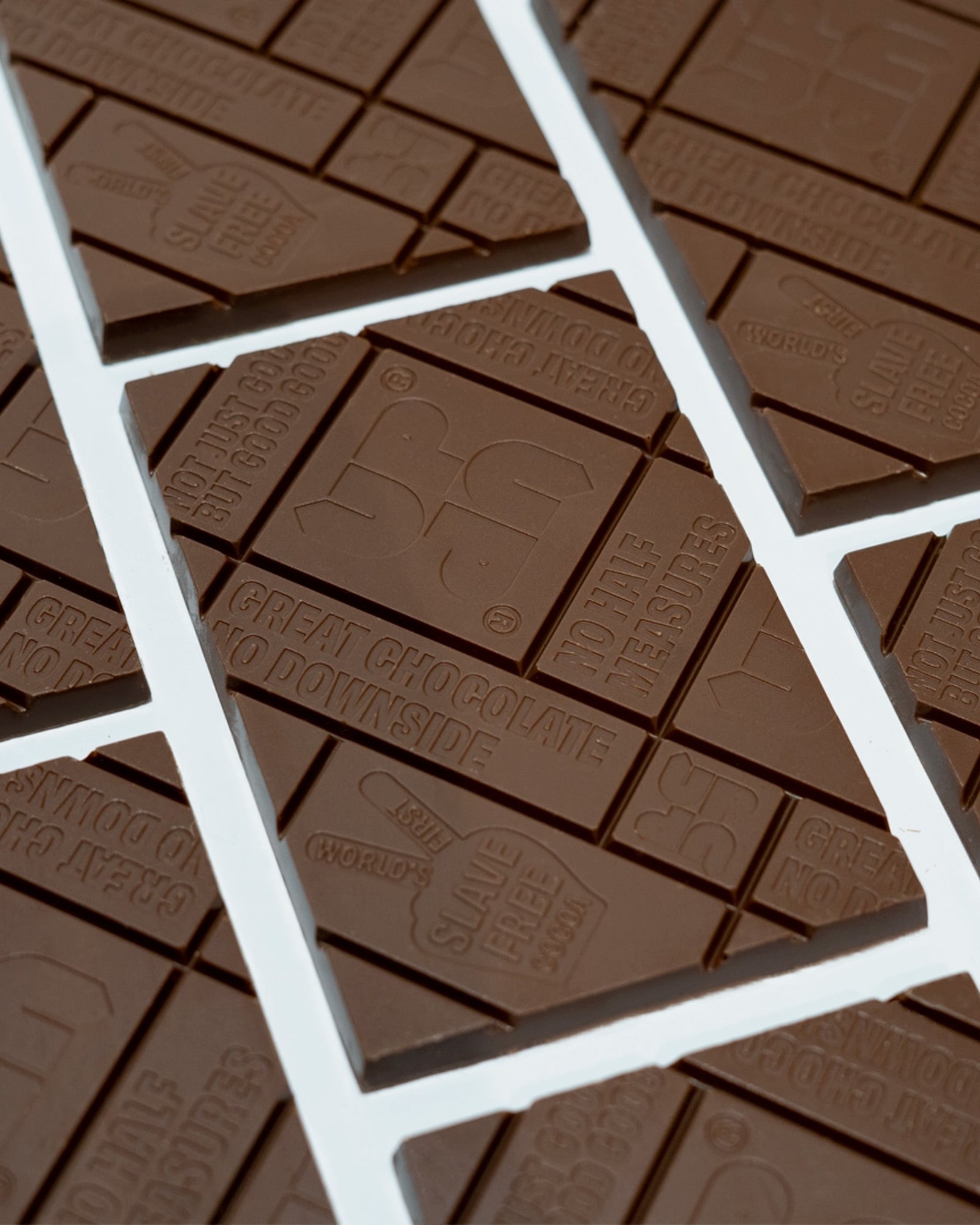 Gingerbread Milk 130G