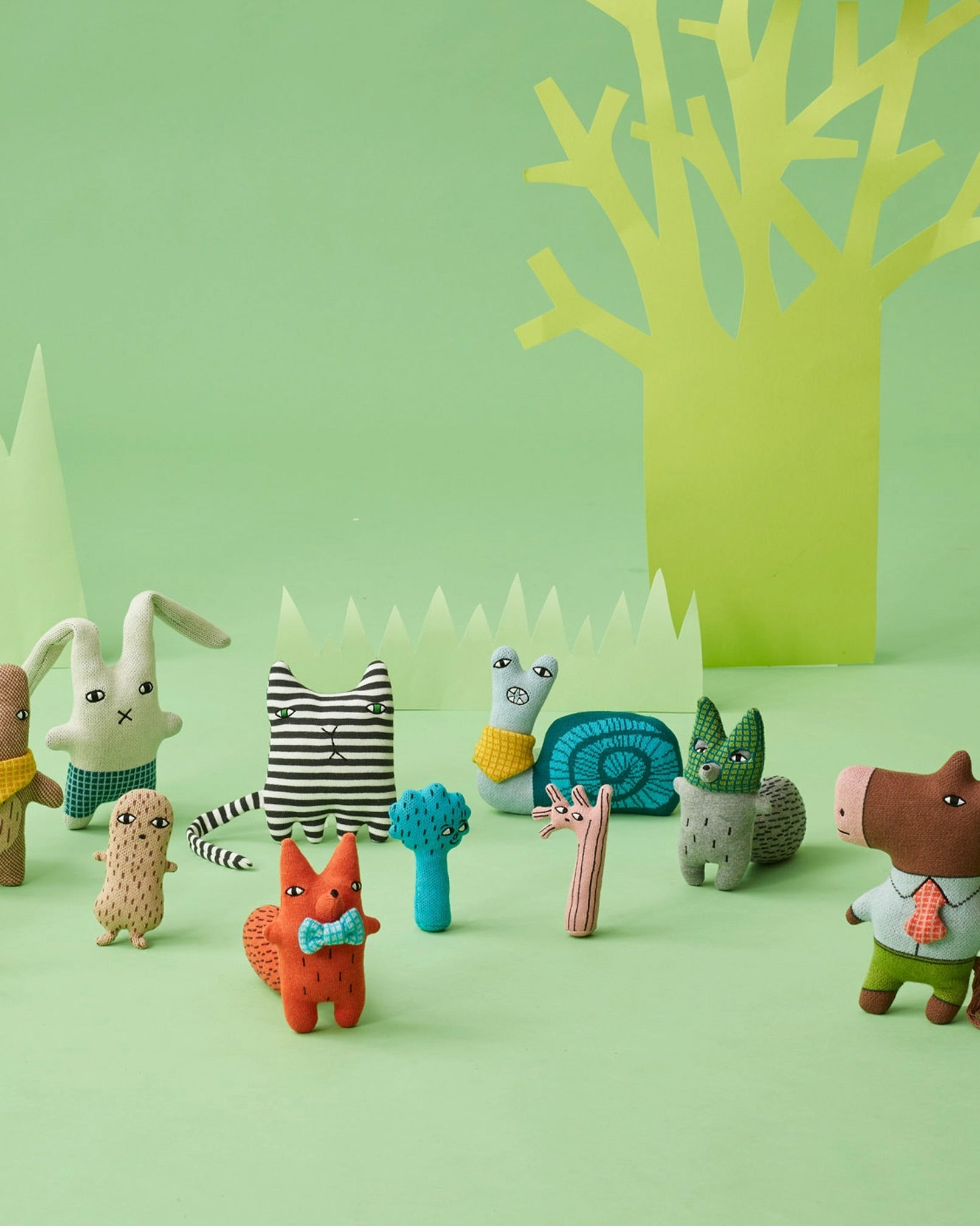 Dog - Cotton Wee One