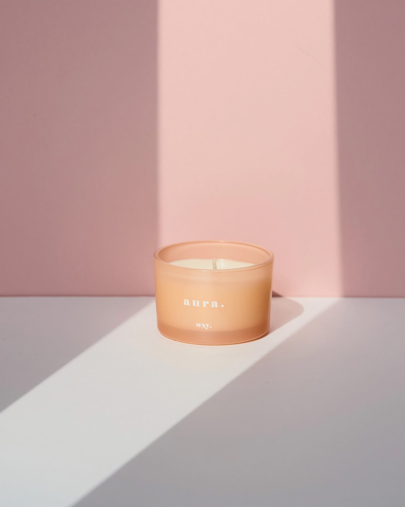 Candle • Aura
