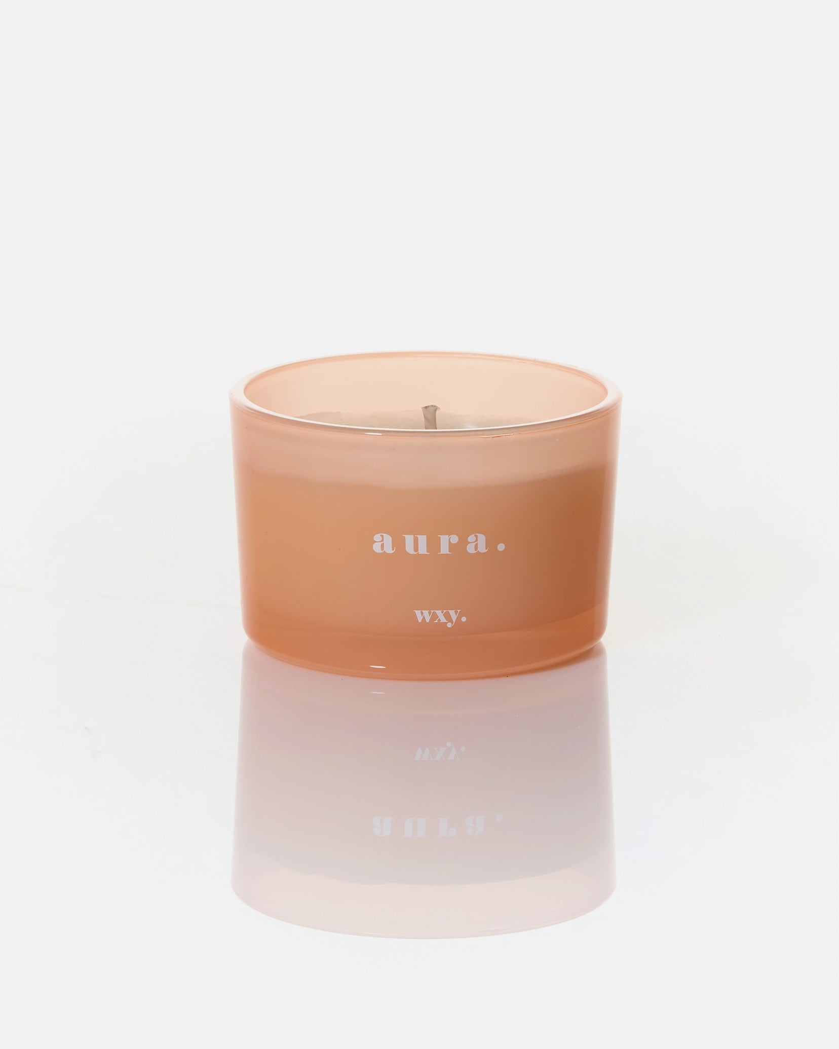 Candle • Aura