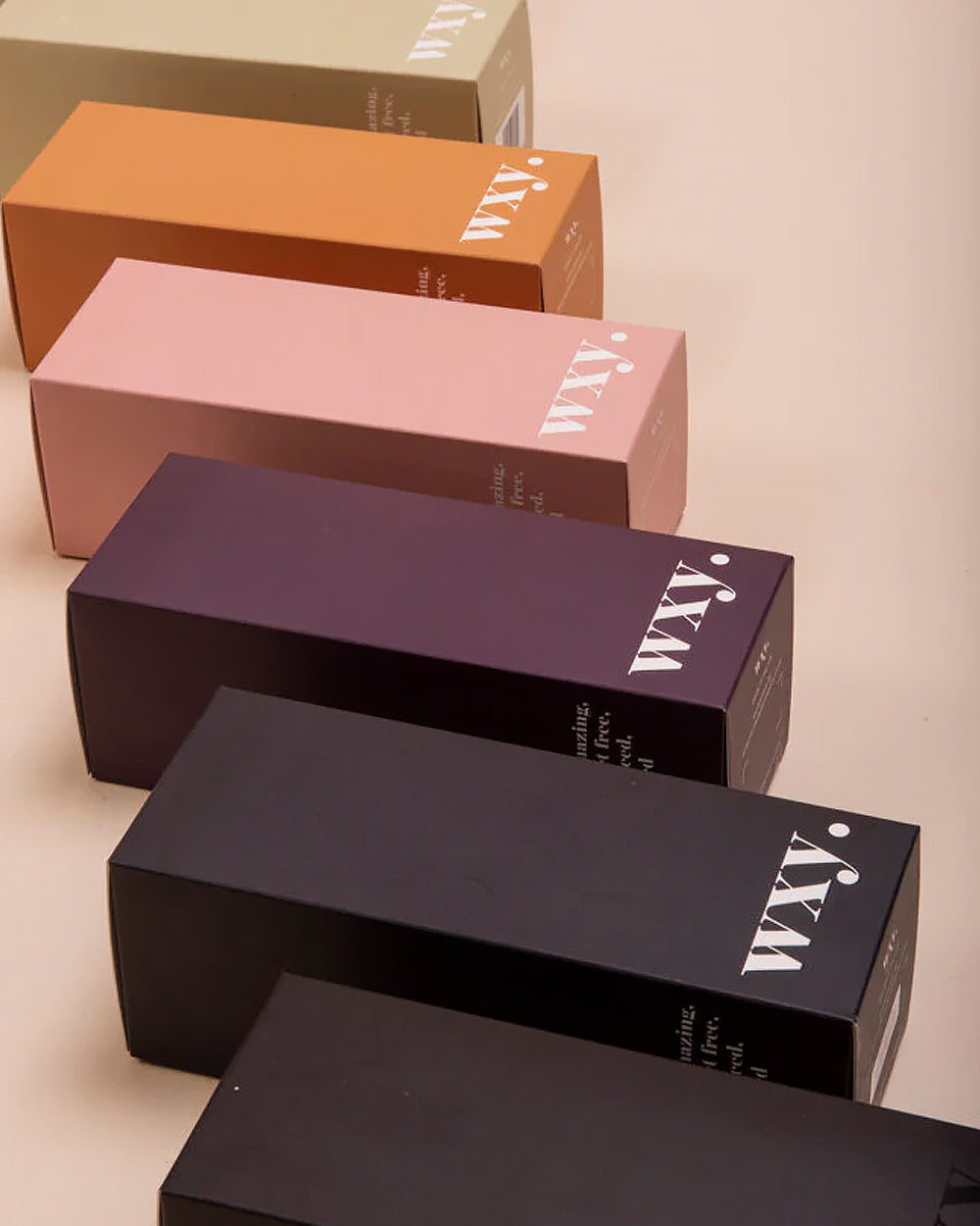 Classic diffuser • Om