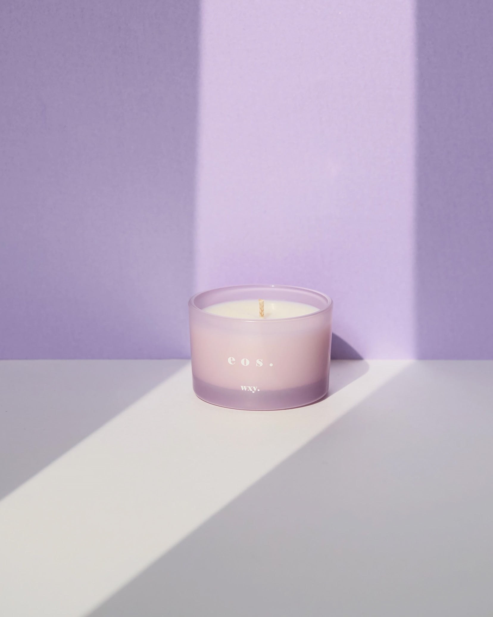 Candle • Eos