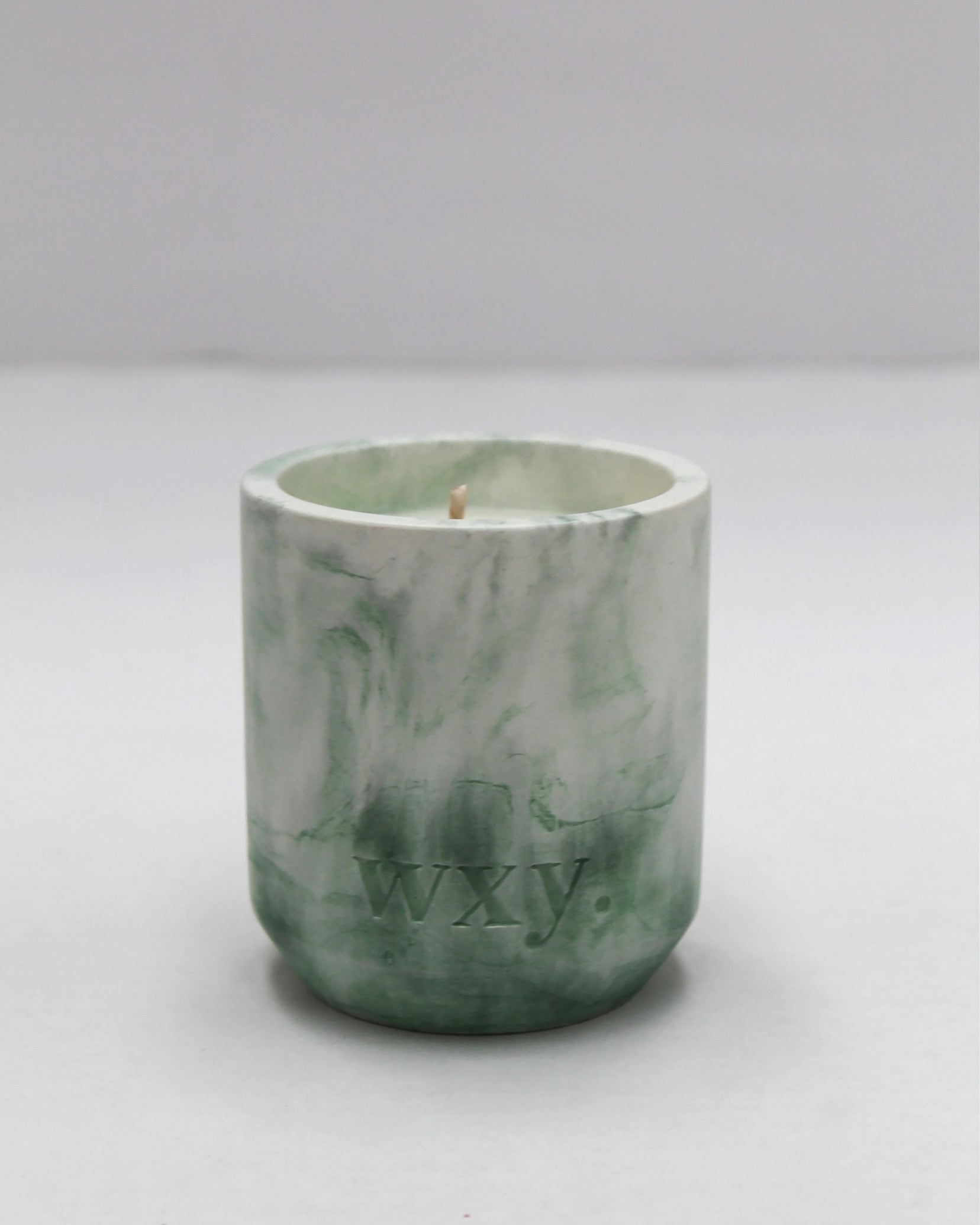Fennel & Patchouli Studio 2 Candle