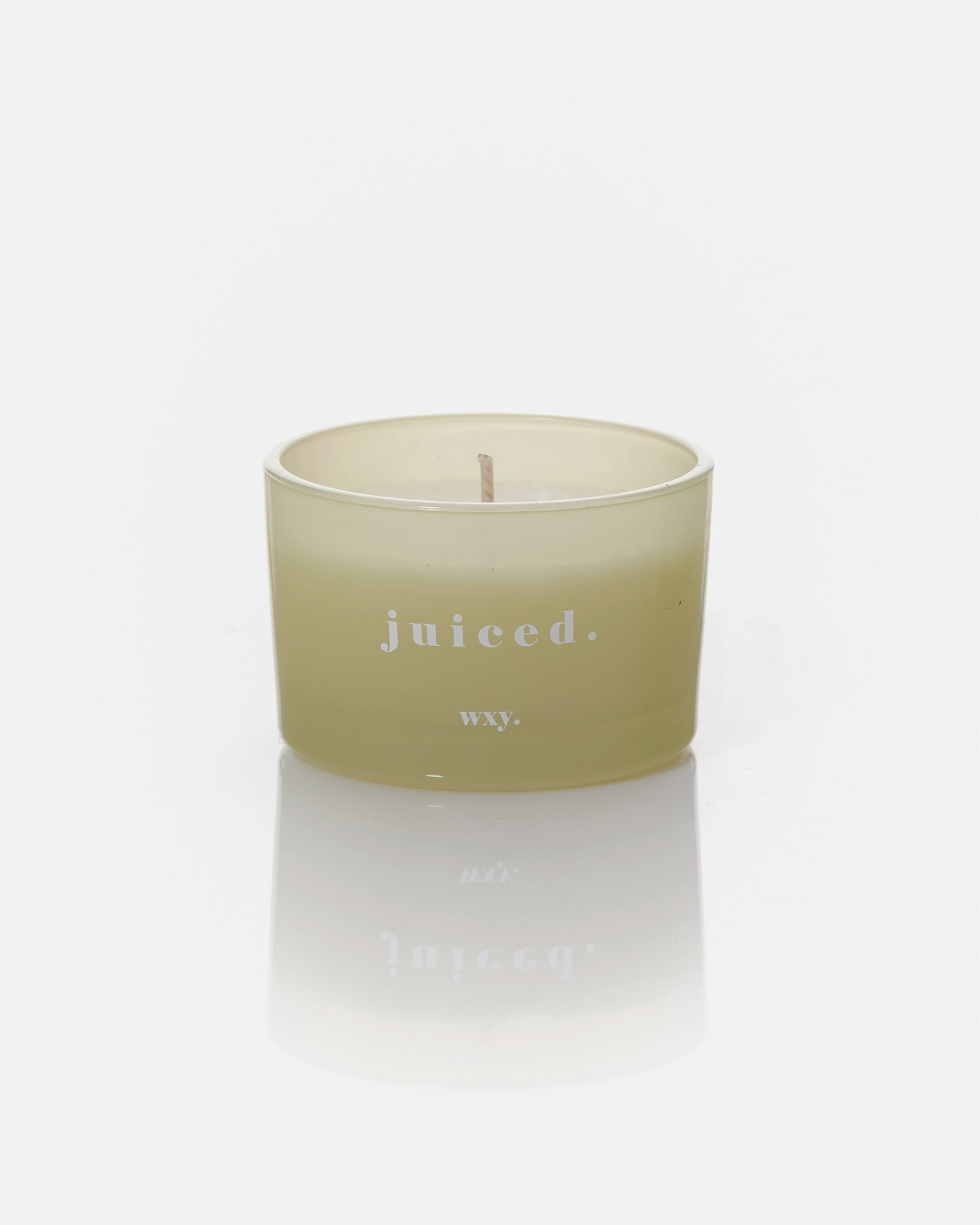 Candle • Juiced