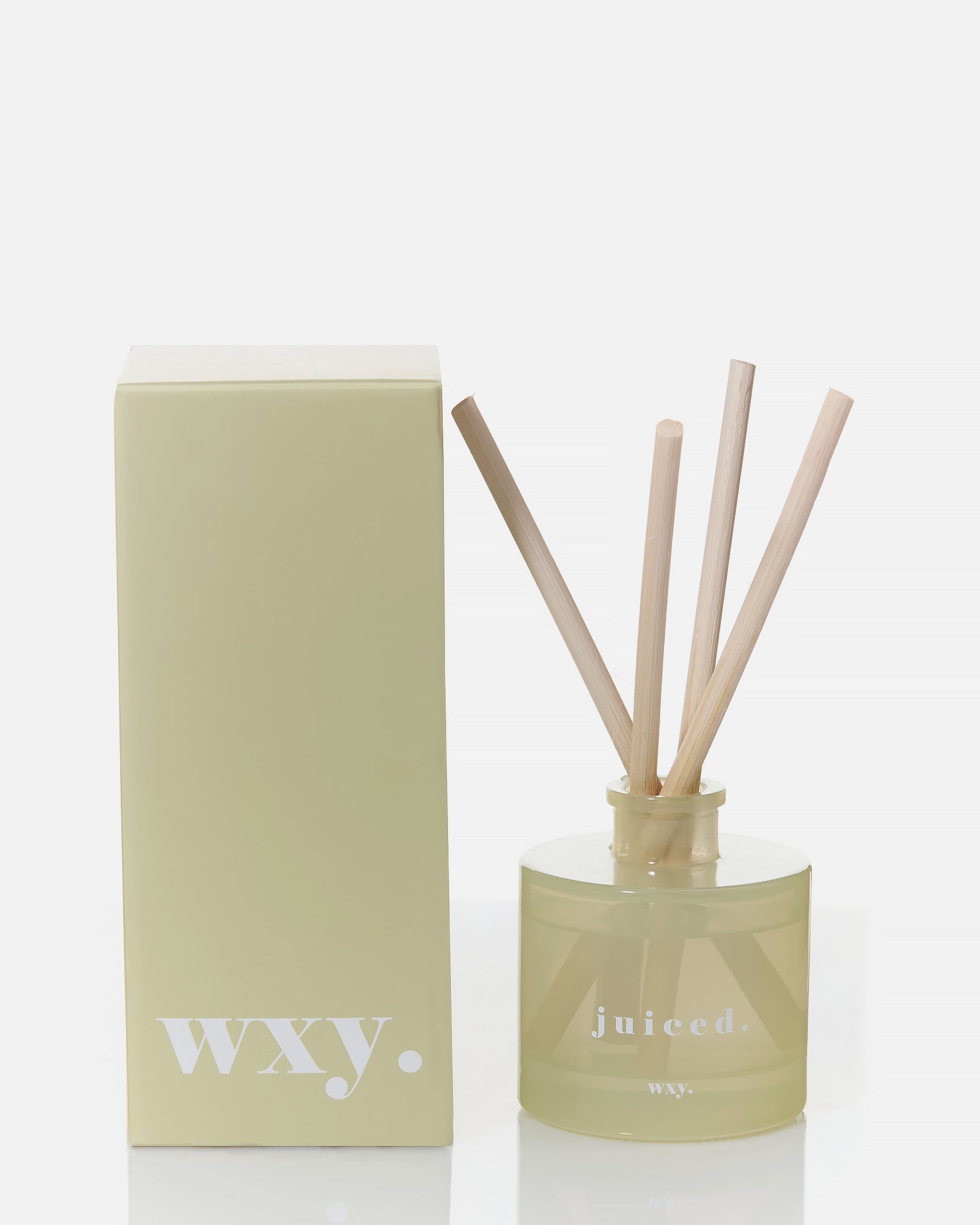 Classic diffuser • Juiced