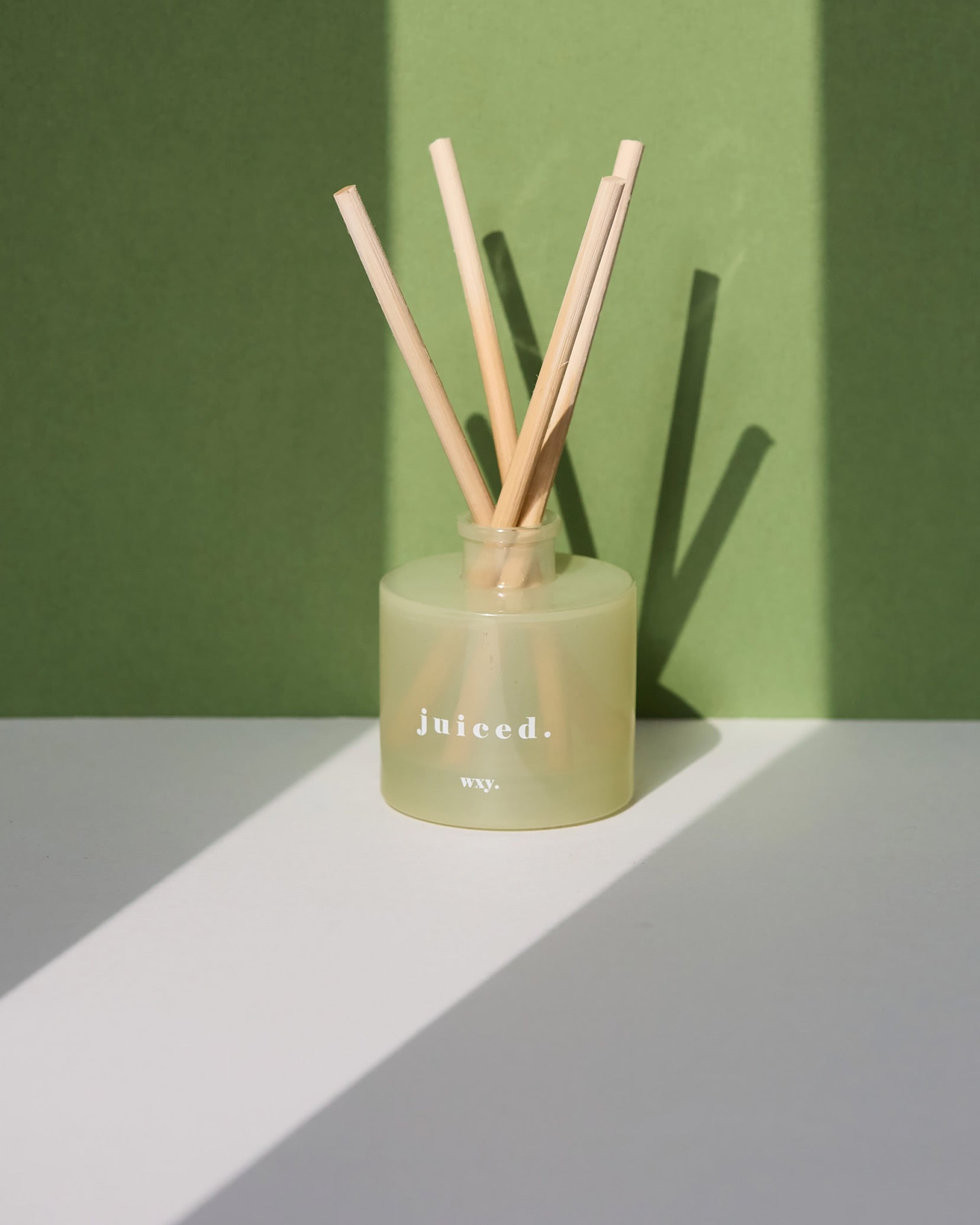 Classic diffuser • Juiced