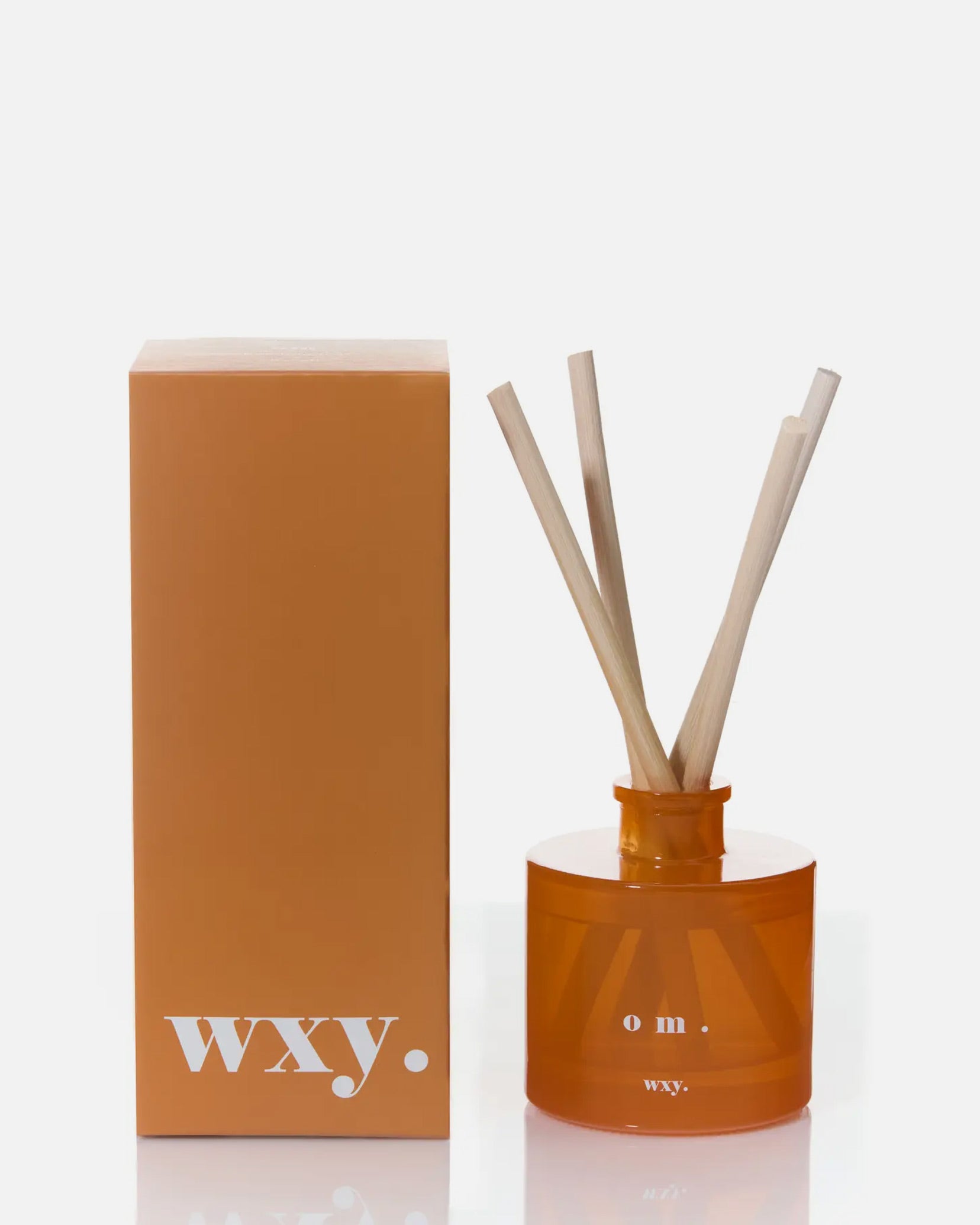 Classic diffuser • Om