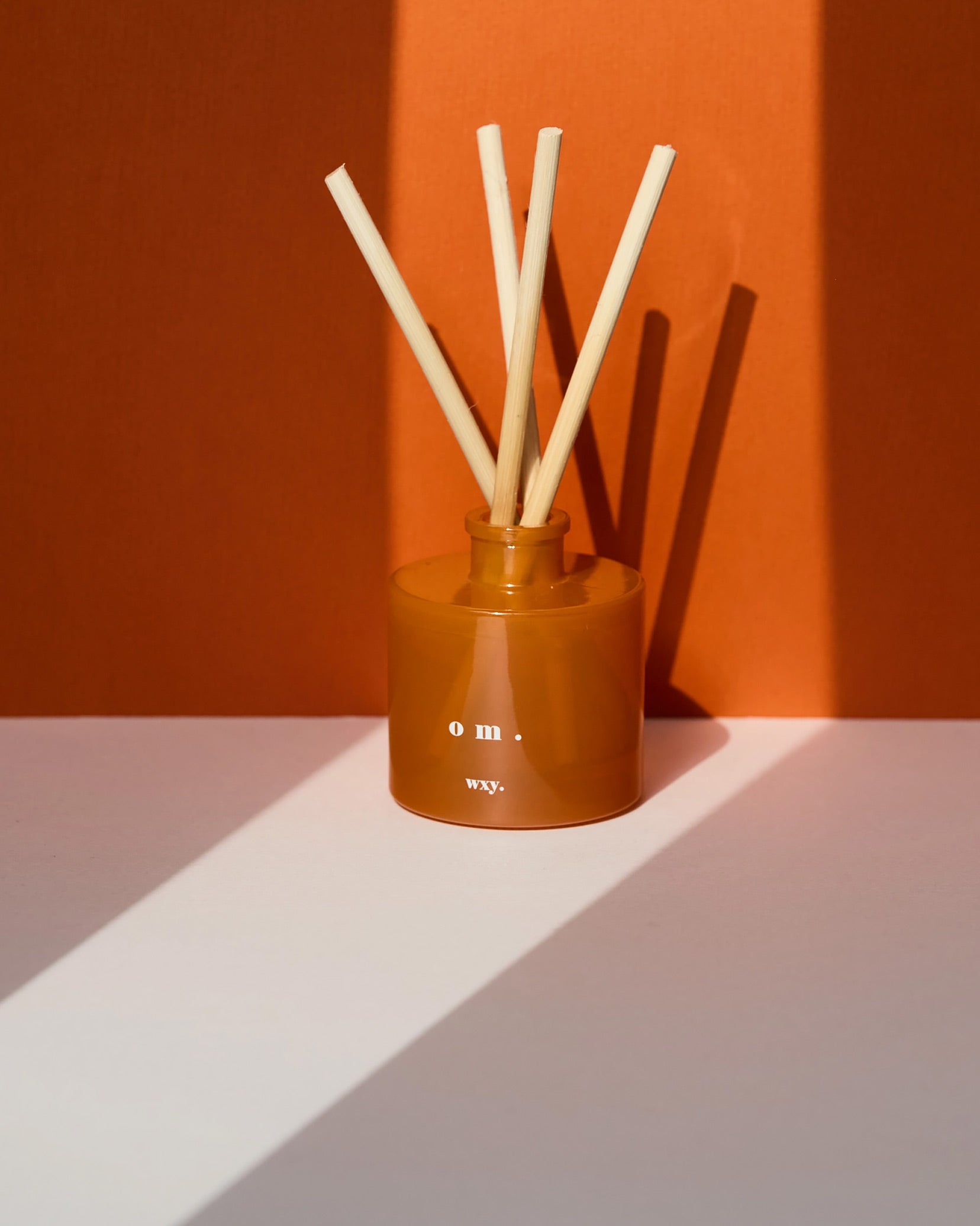 Classic diffuser • Om