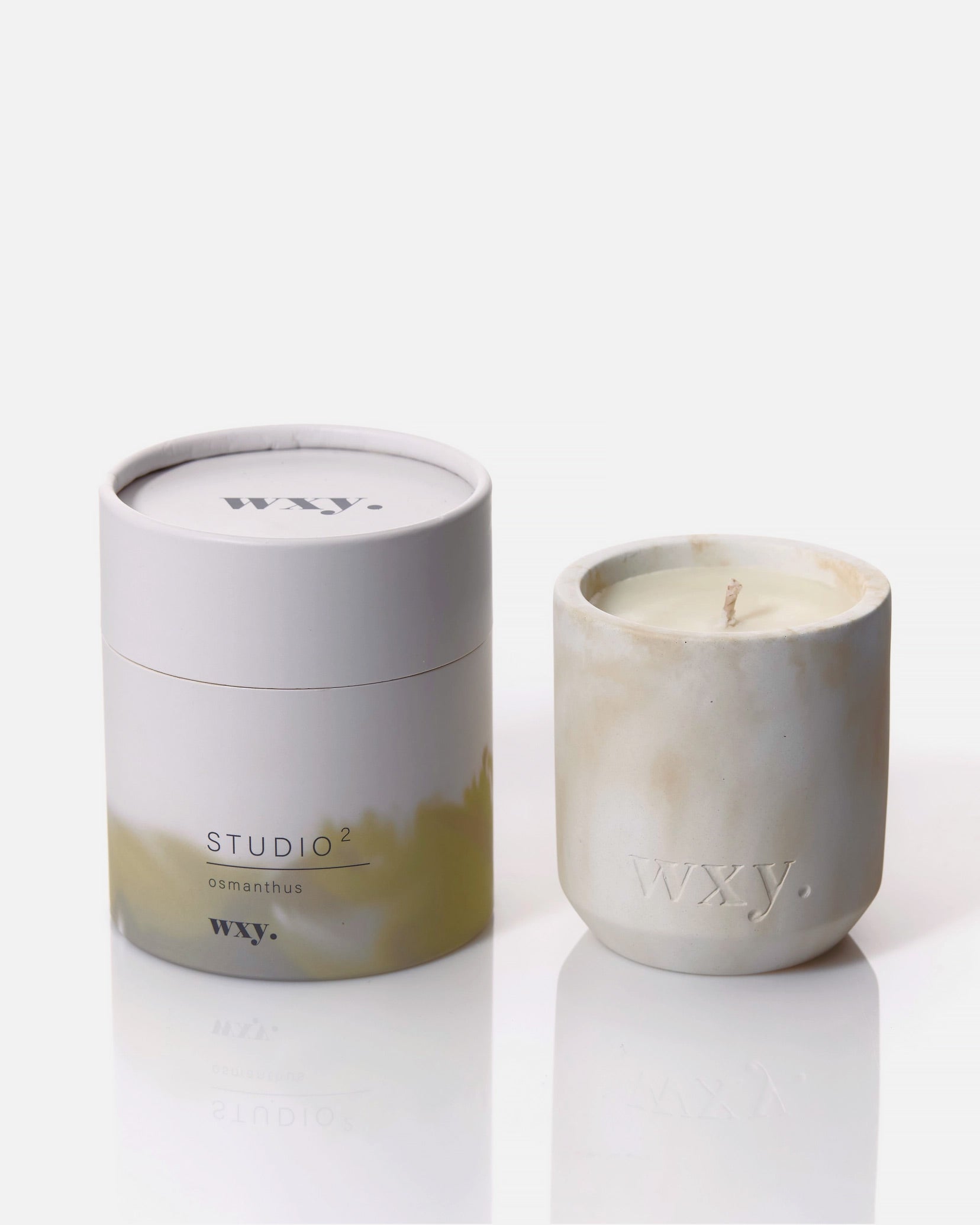 Osmanthus Studio 2 Candle