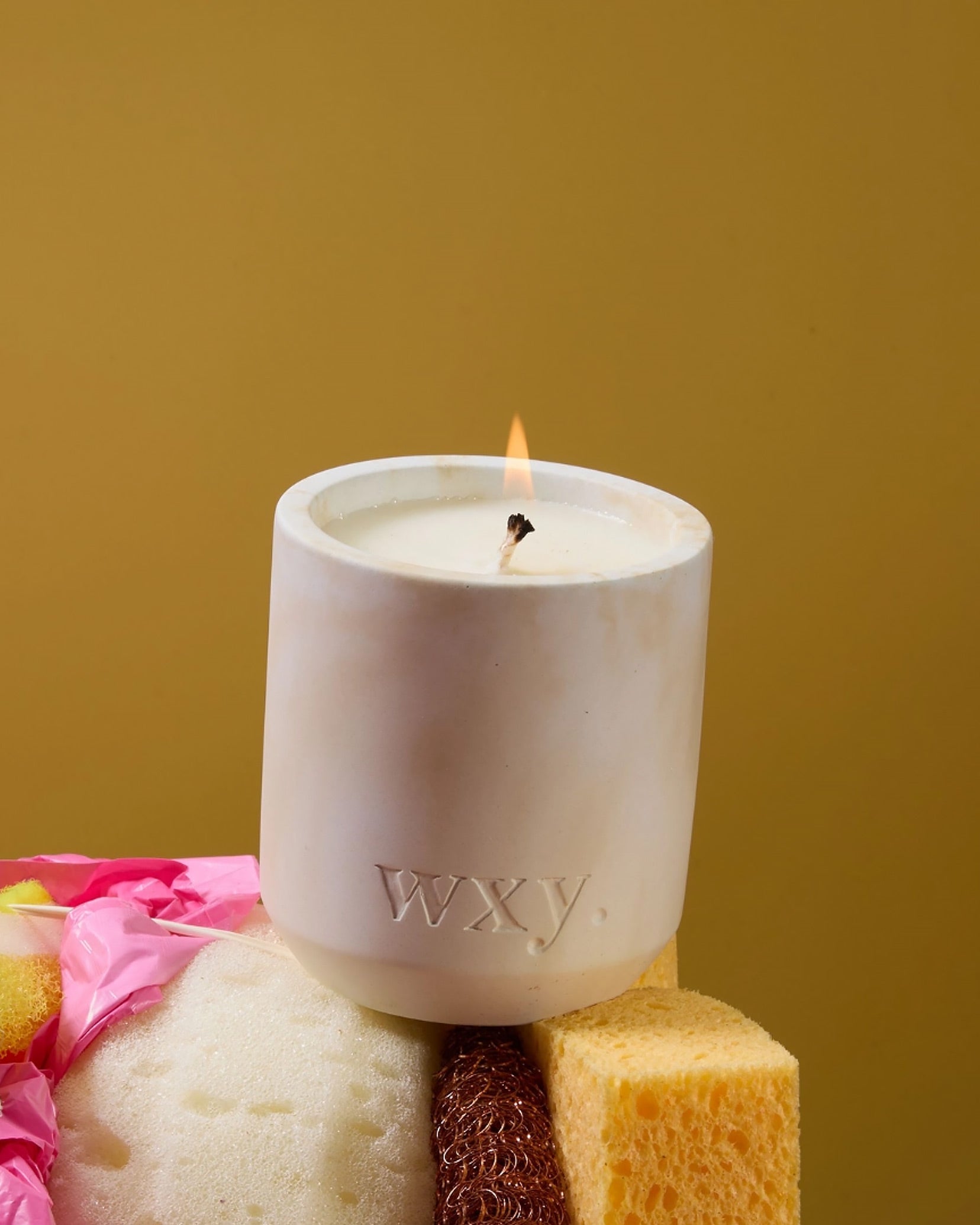 Osmanthus Studio 2 Candle