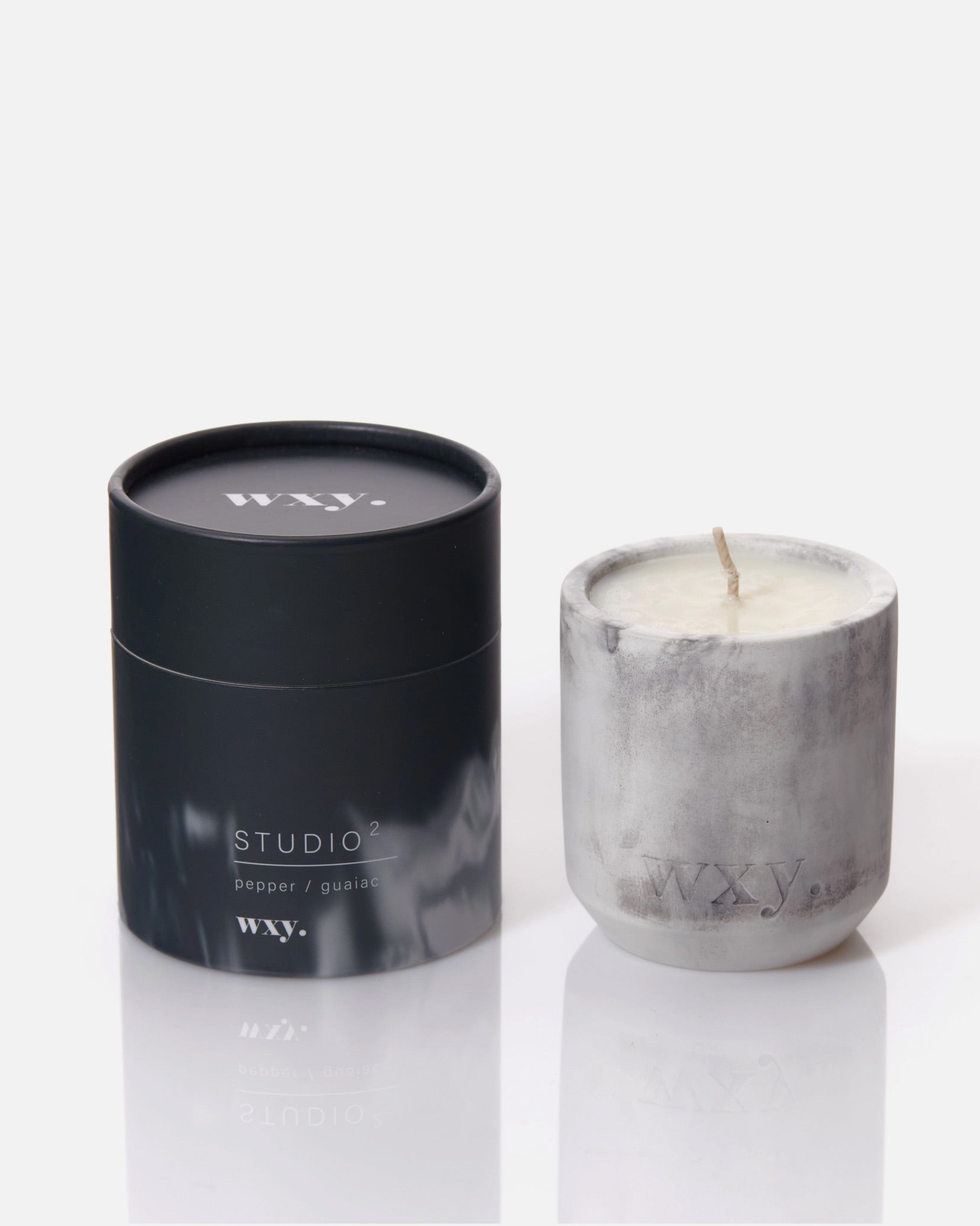 Pepper & Guaiac Studio 2 Candle