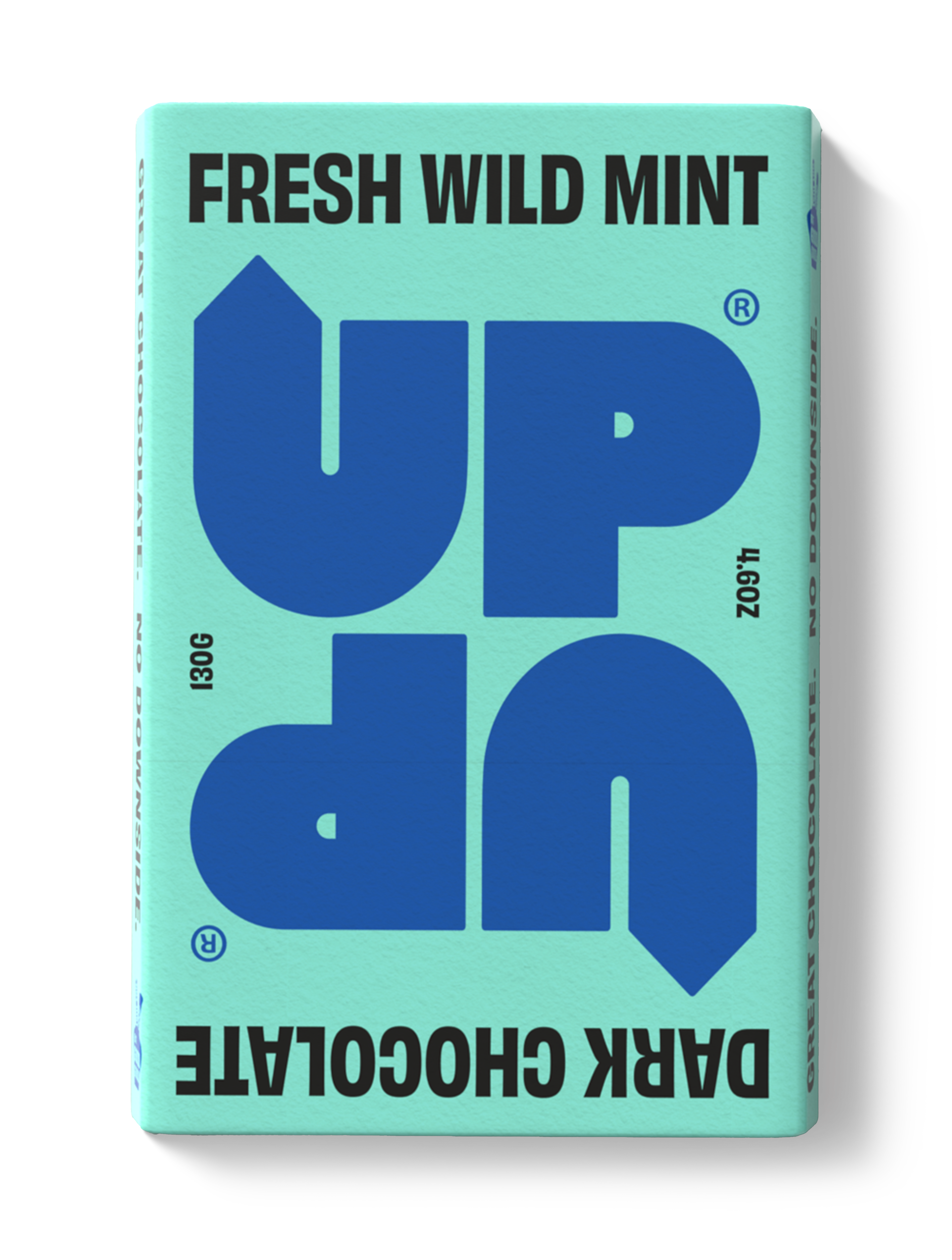 Dark Wild Mint 130G