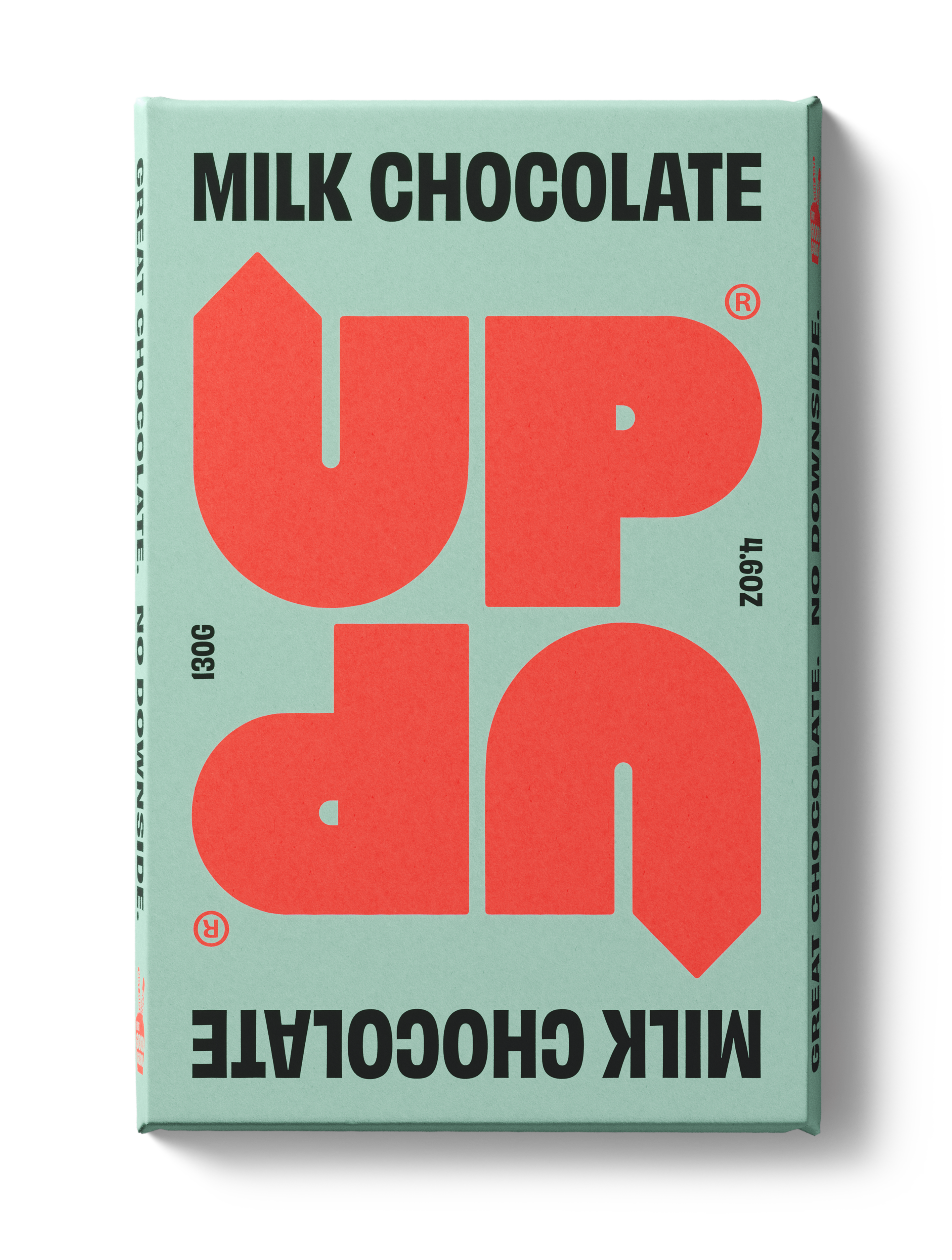 Original Milk 130g