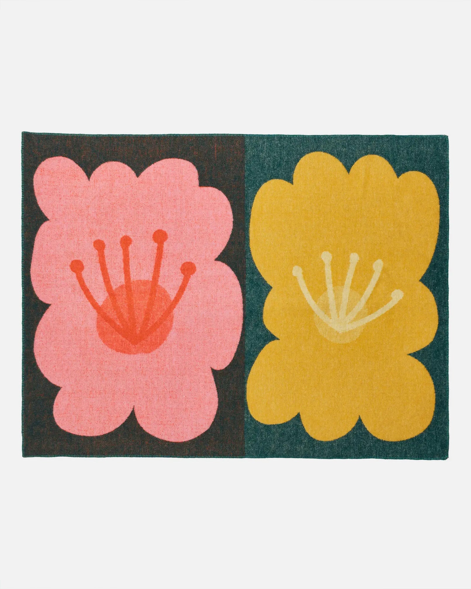Bloom Blanket