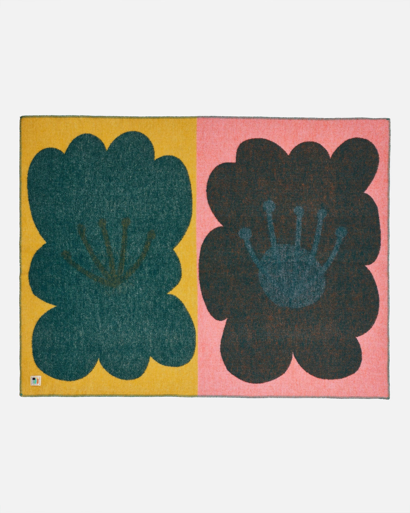 Bloom Blanket