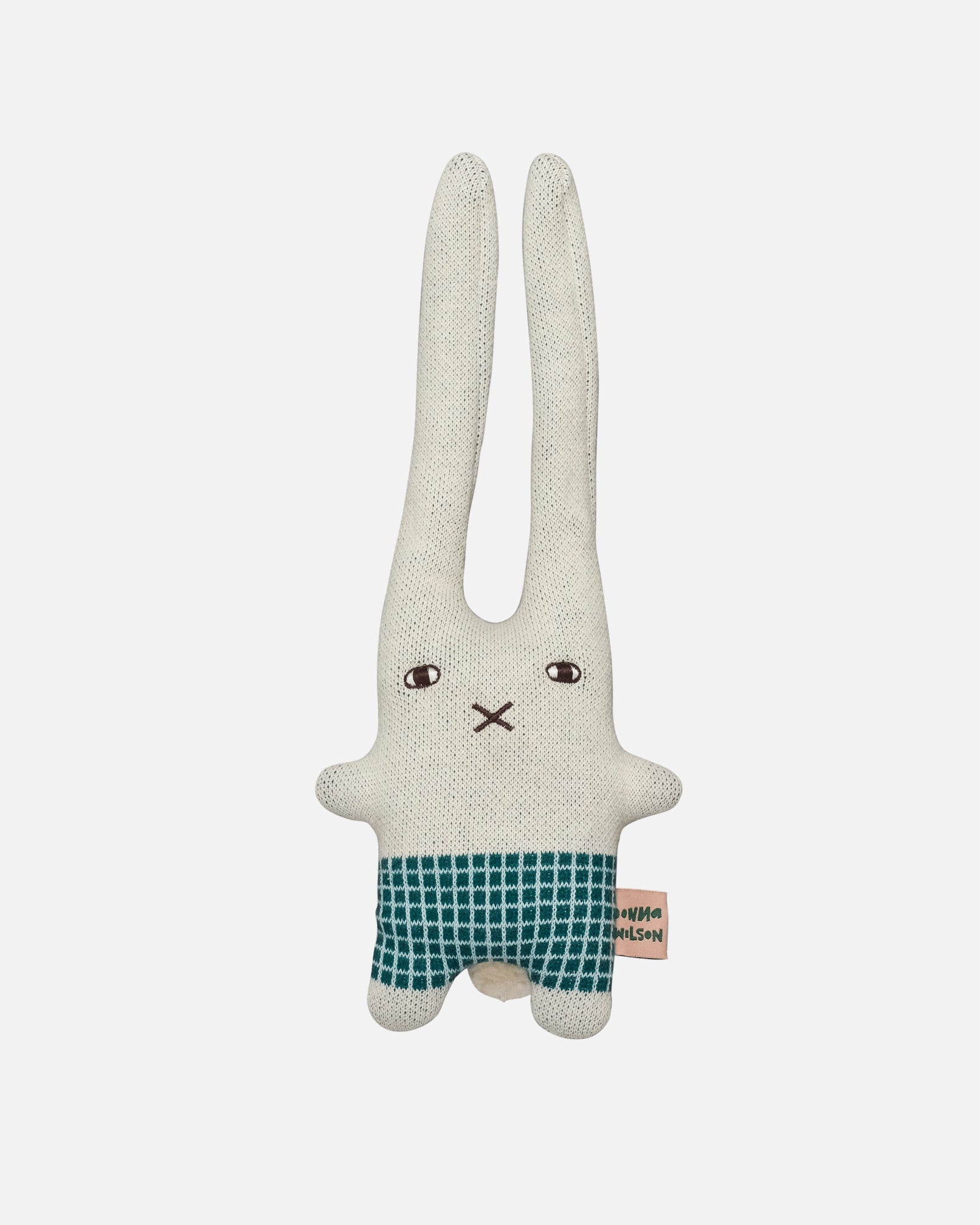 Bonnie Bunny - Cotton Wee One