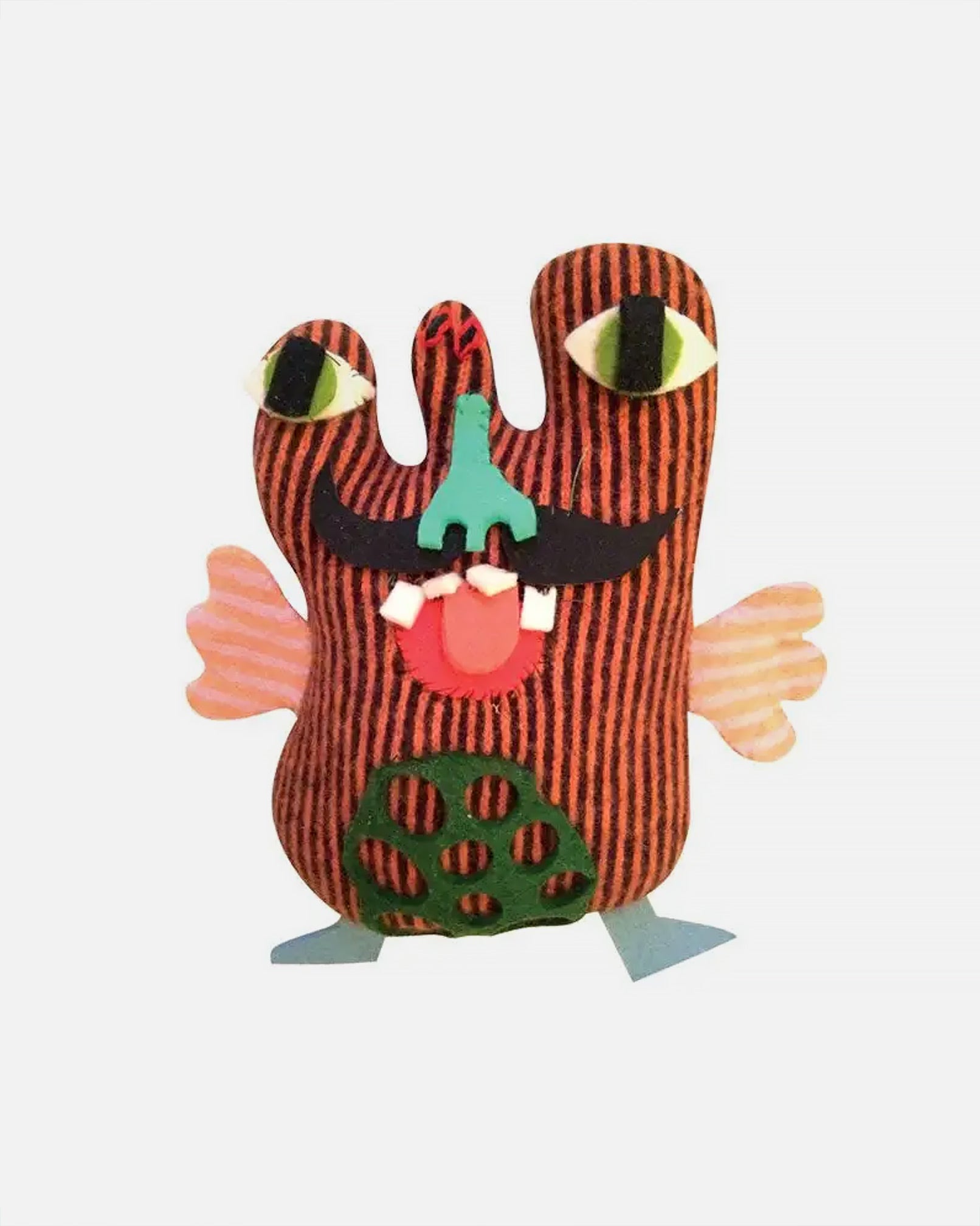 Make Your Own Monster Kit