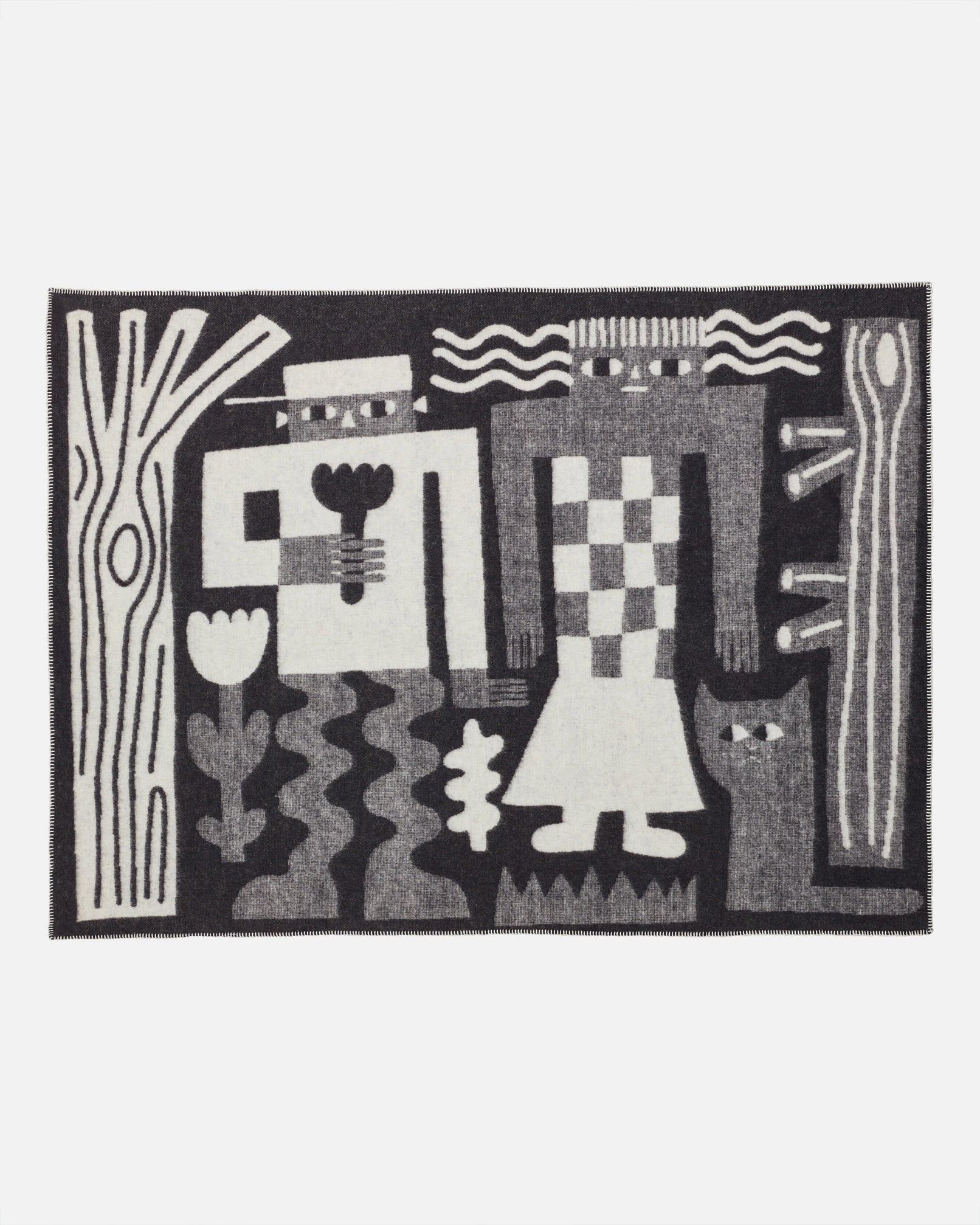 Me and You Blanket