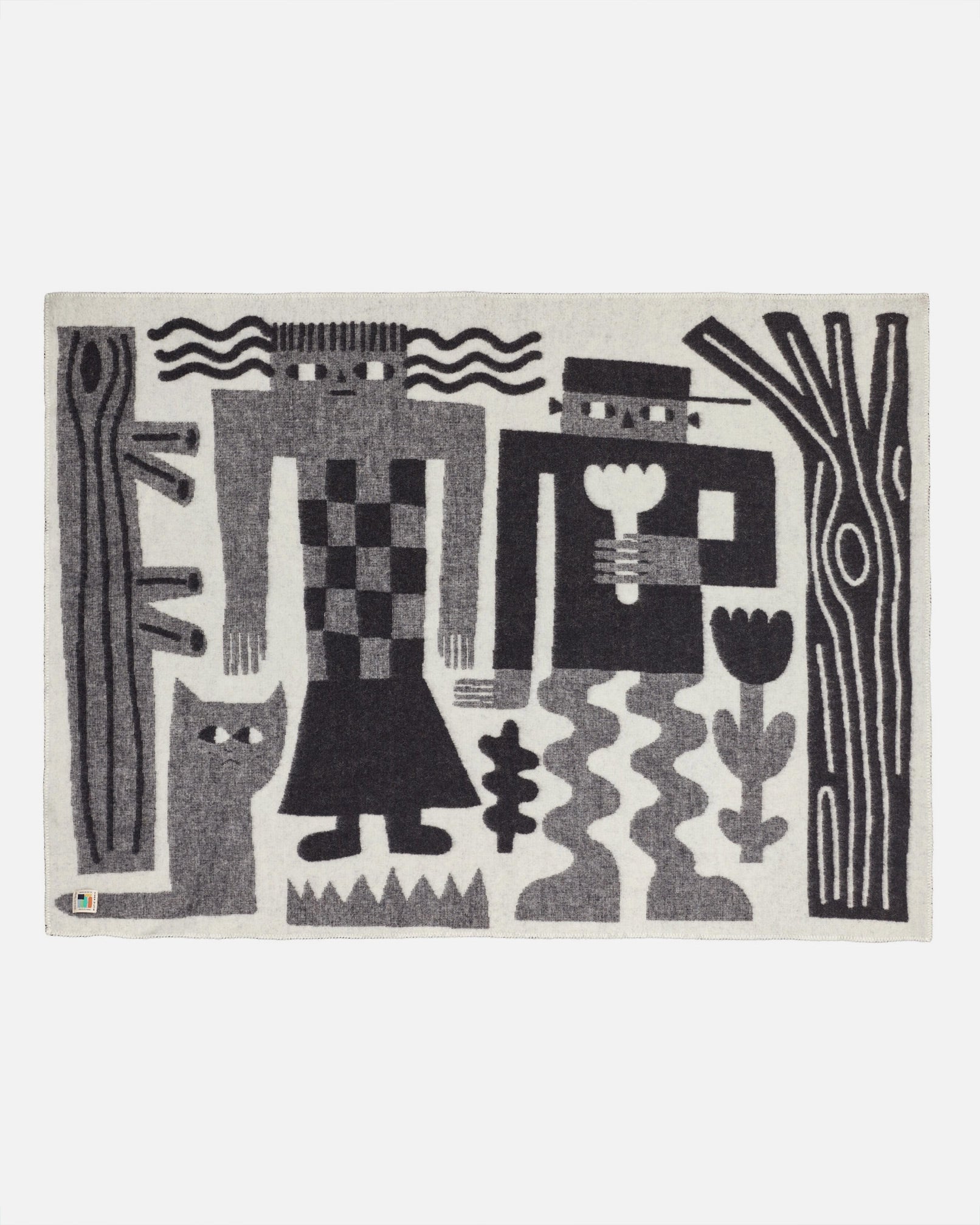 Me and You Blanket