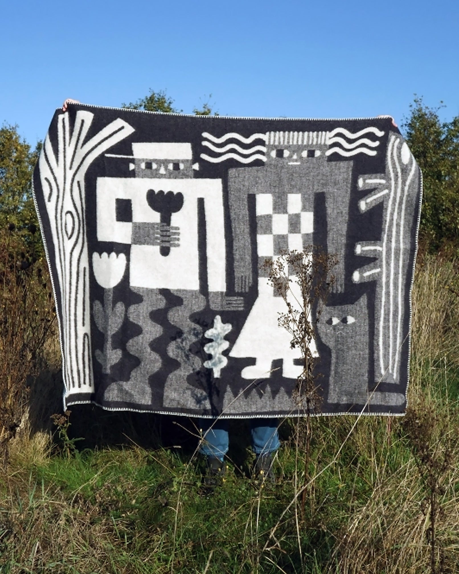 Me and You Blanket