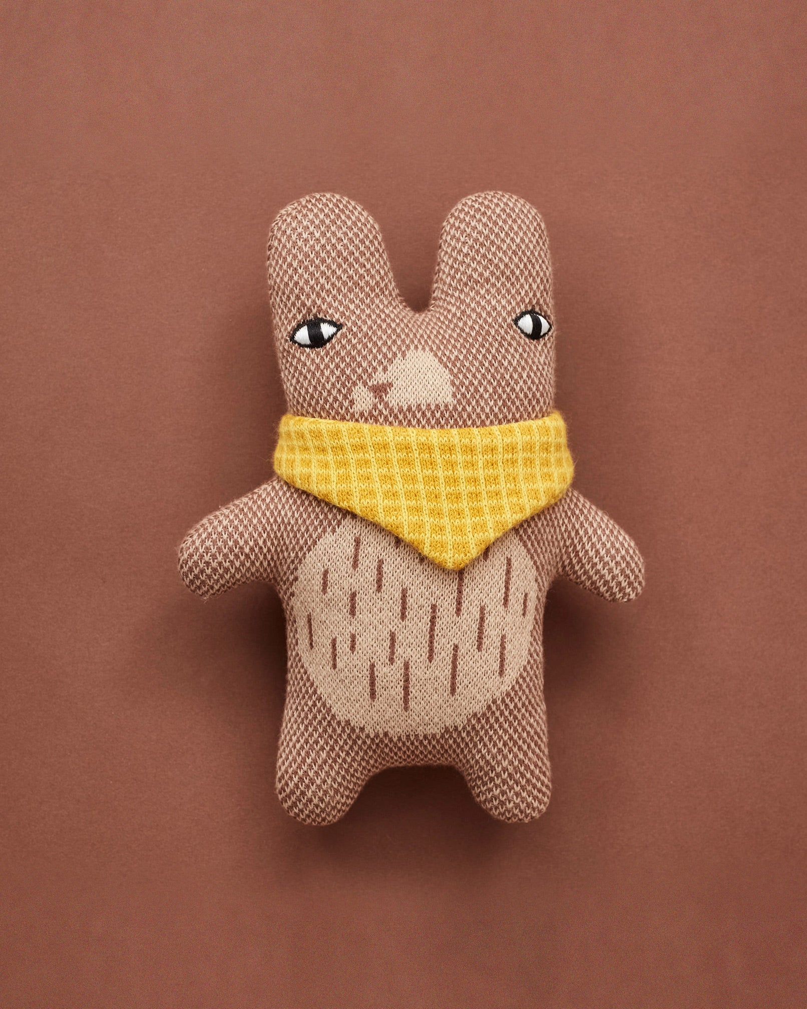 Teeny Ted - Cotton Wee One