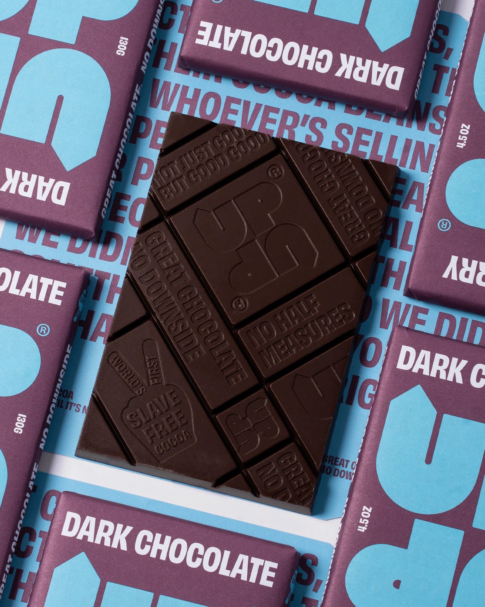 Dark Cherry 130G