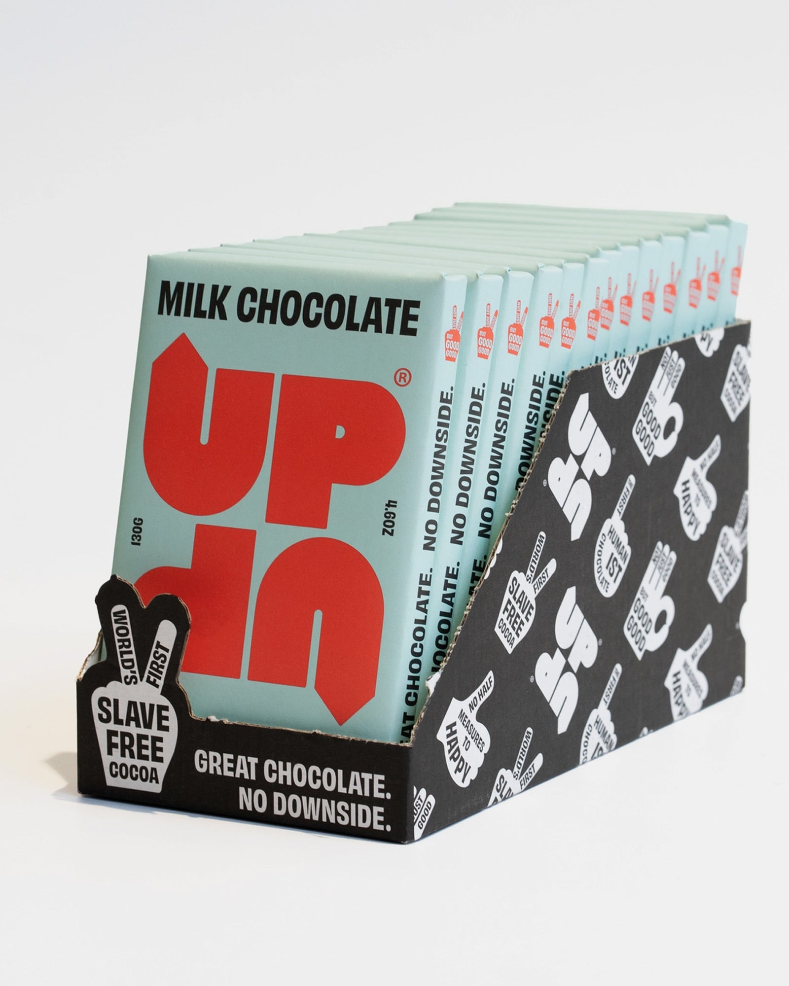Original Milk 130g