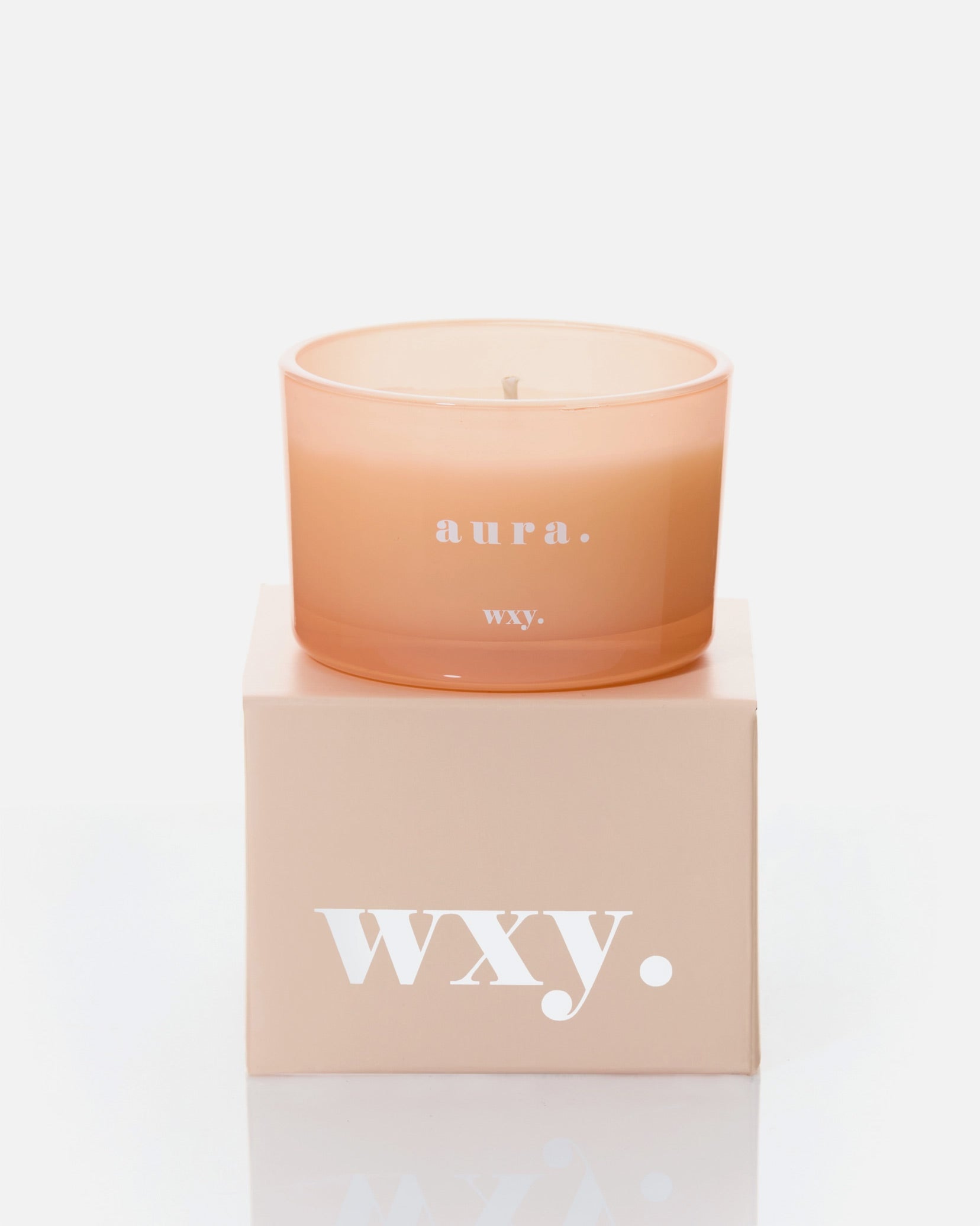 Candle • Aura
