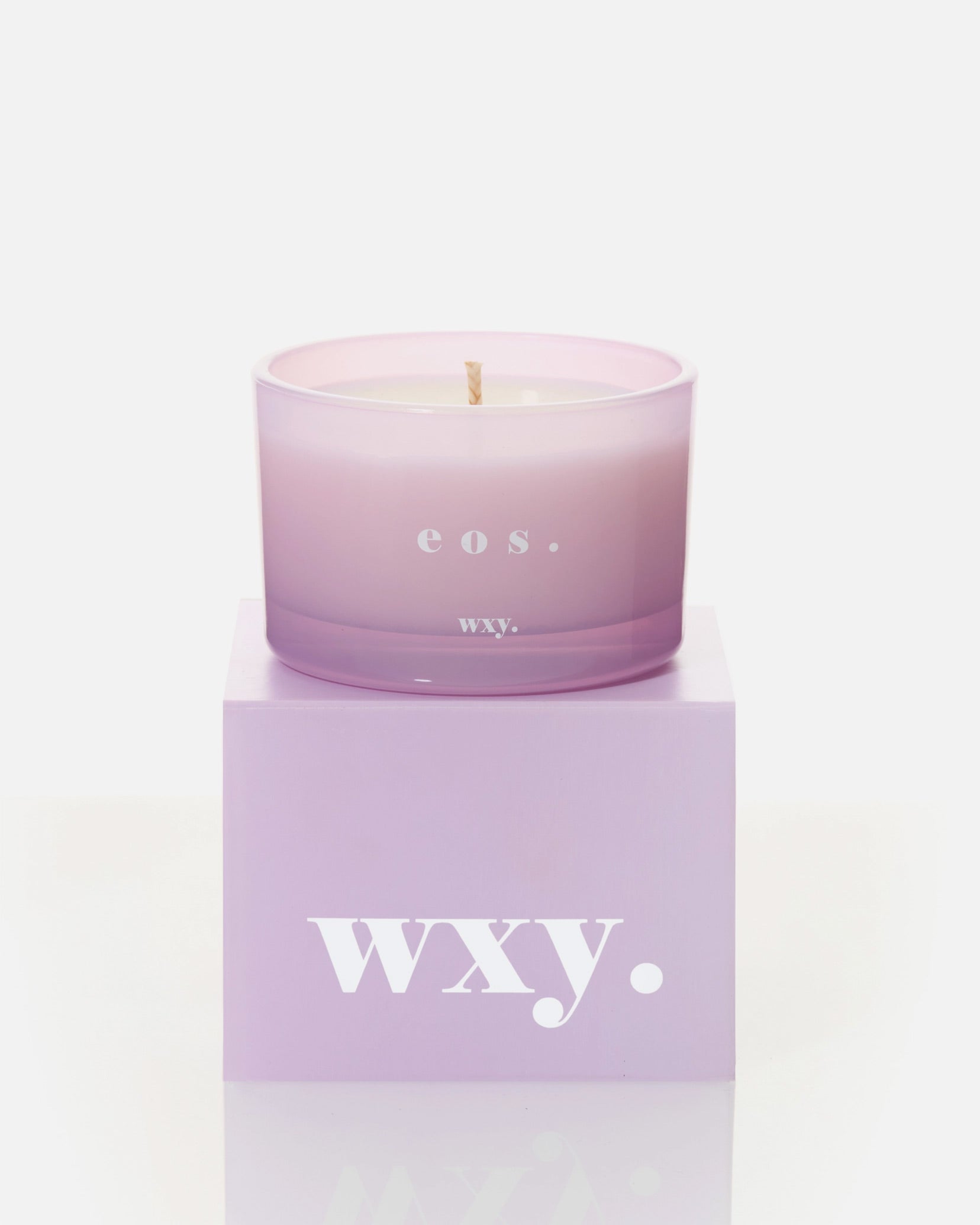 Candle • Eos