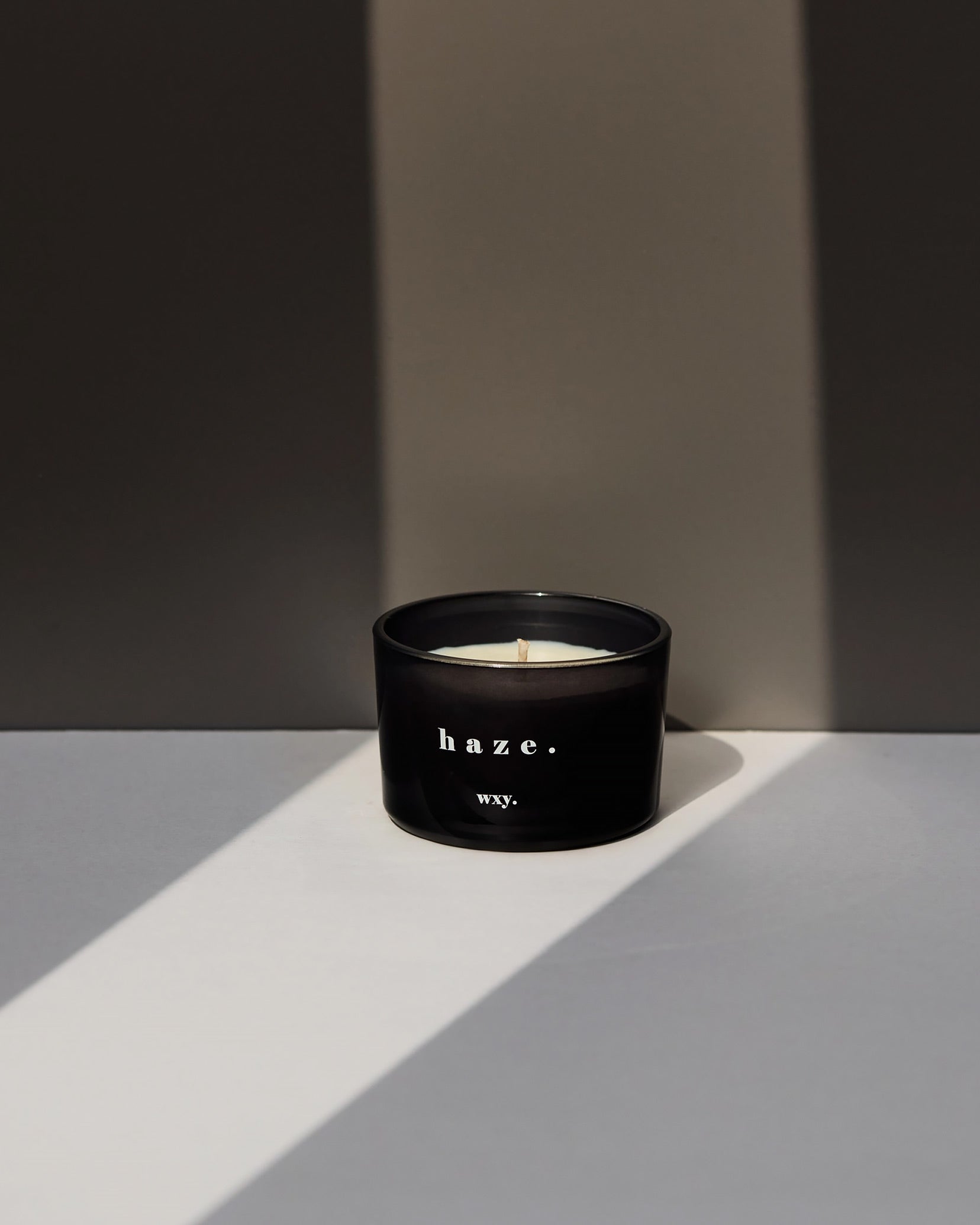 Candle • Haze