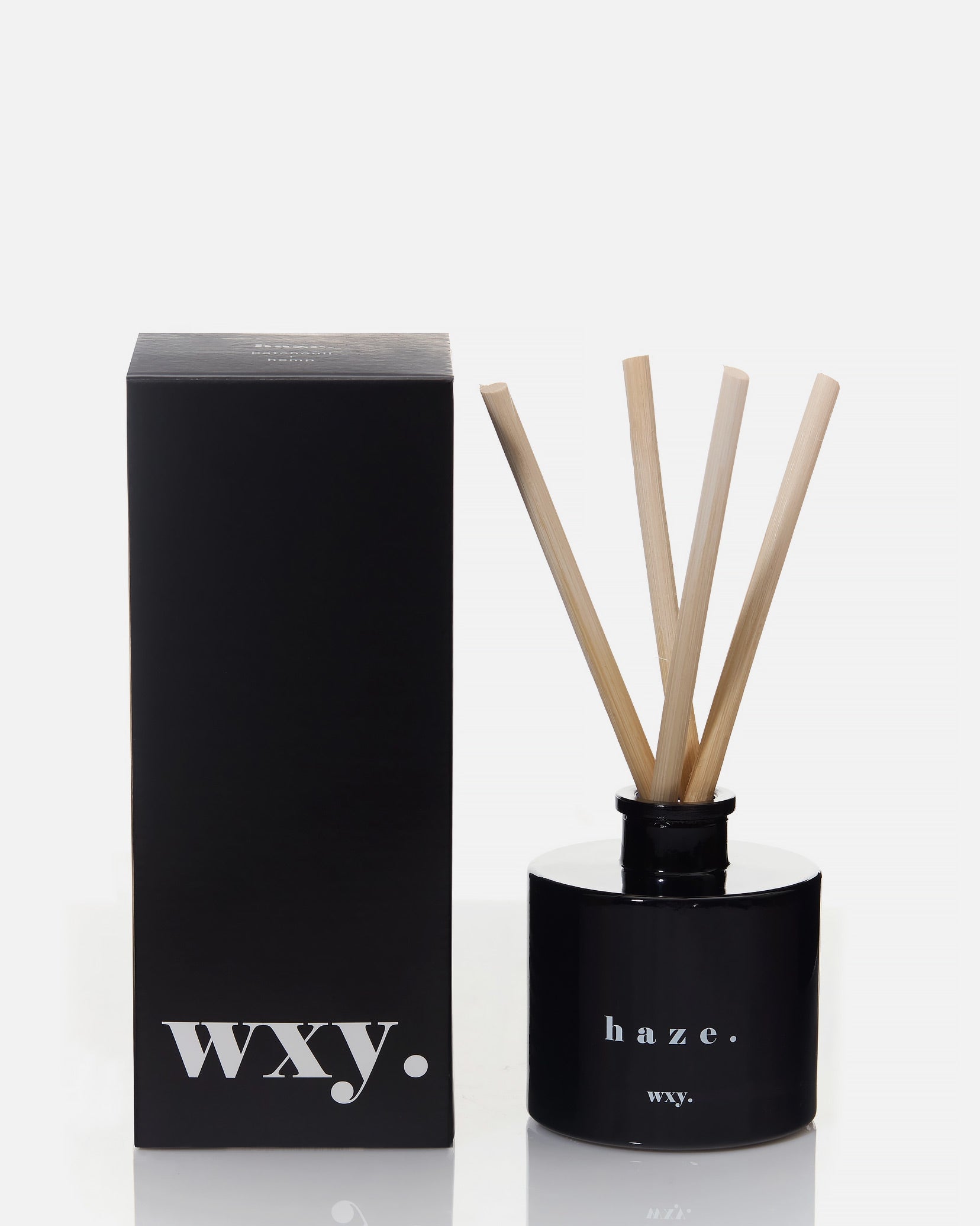 Classic diffuser • Haze