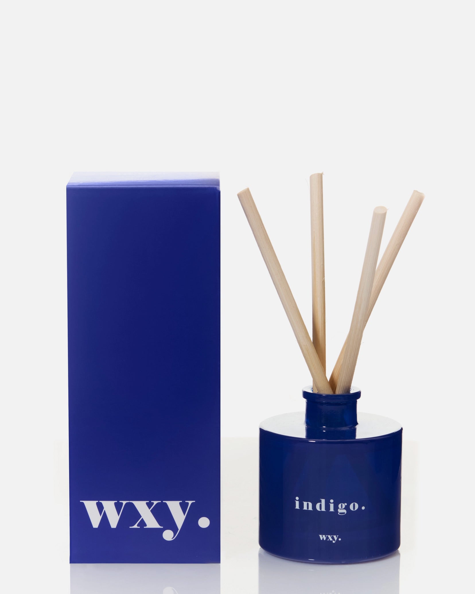 Classic diffuser • Indigo