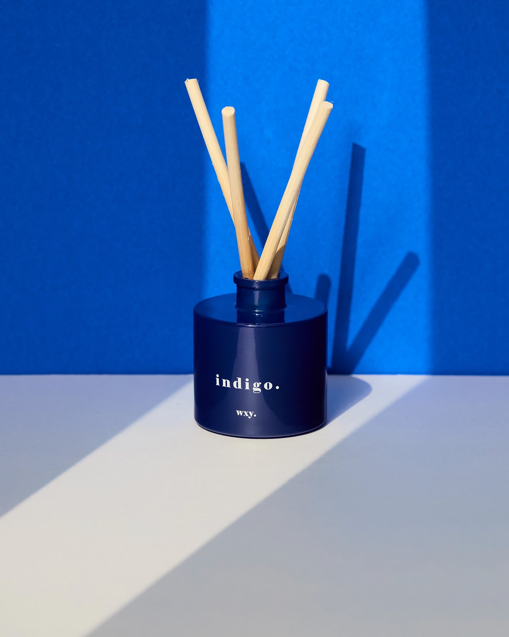 Classic diffuser • Indigo