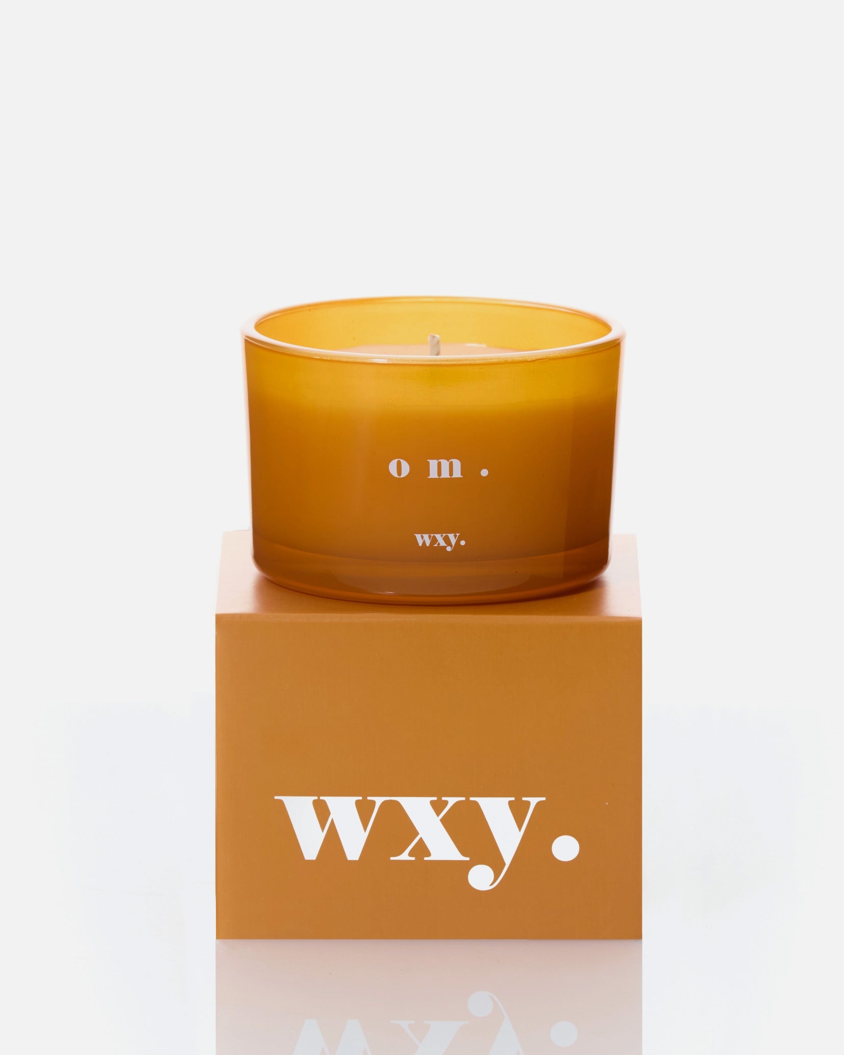 Candle • Om