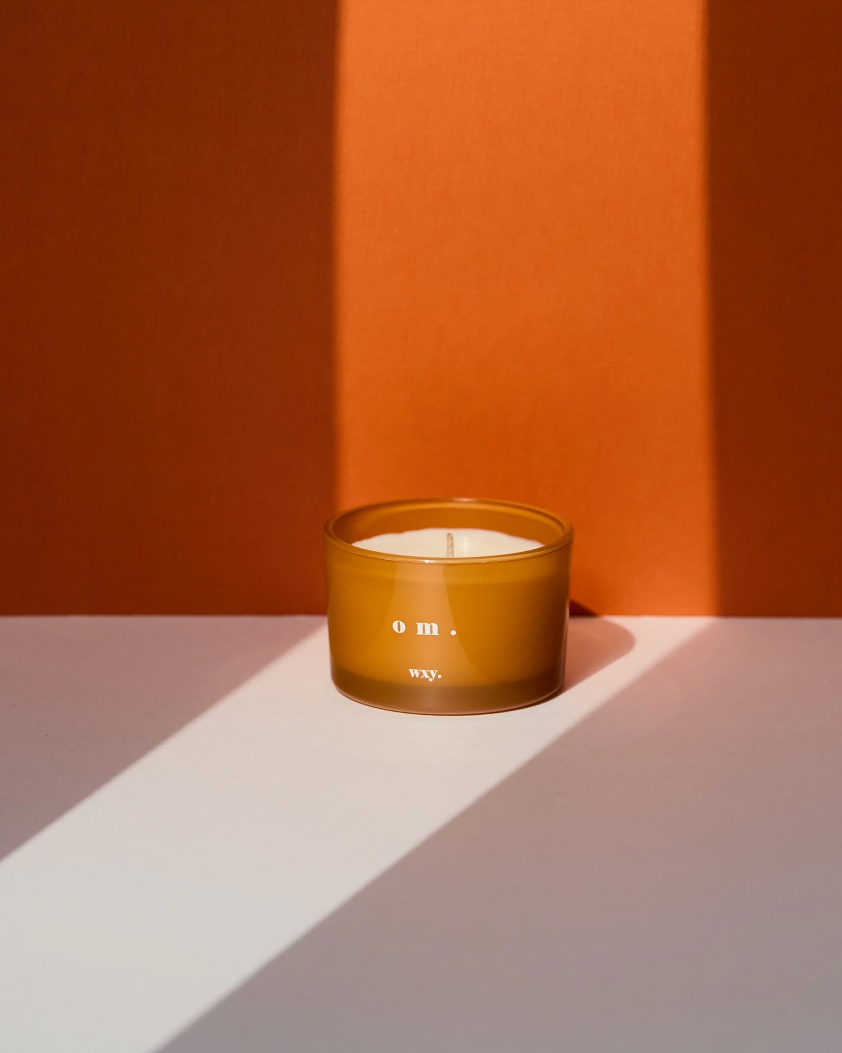 Candle • Om